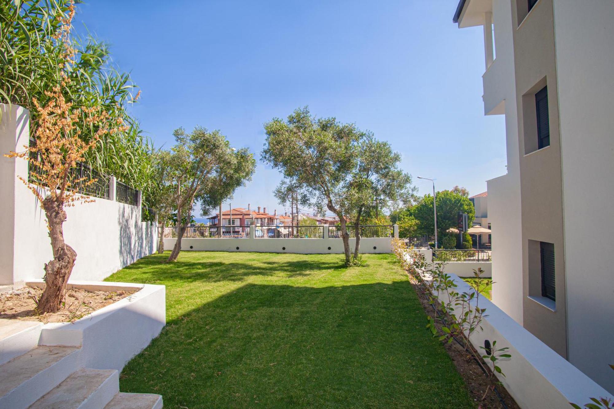 Apartment Malka Premium Hanioti