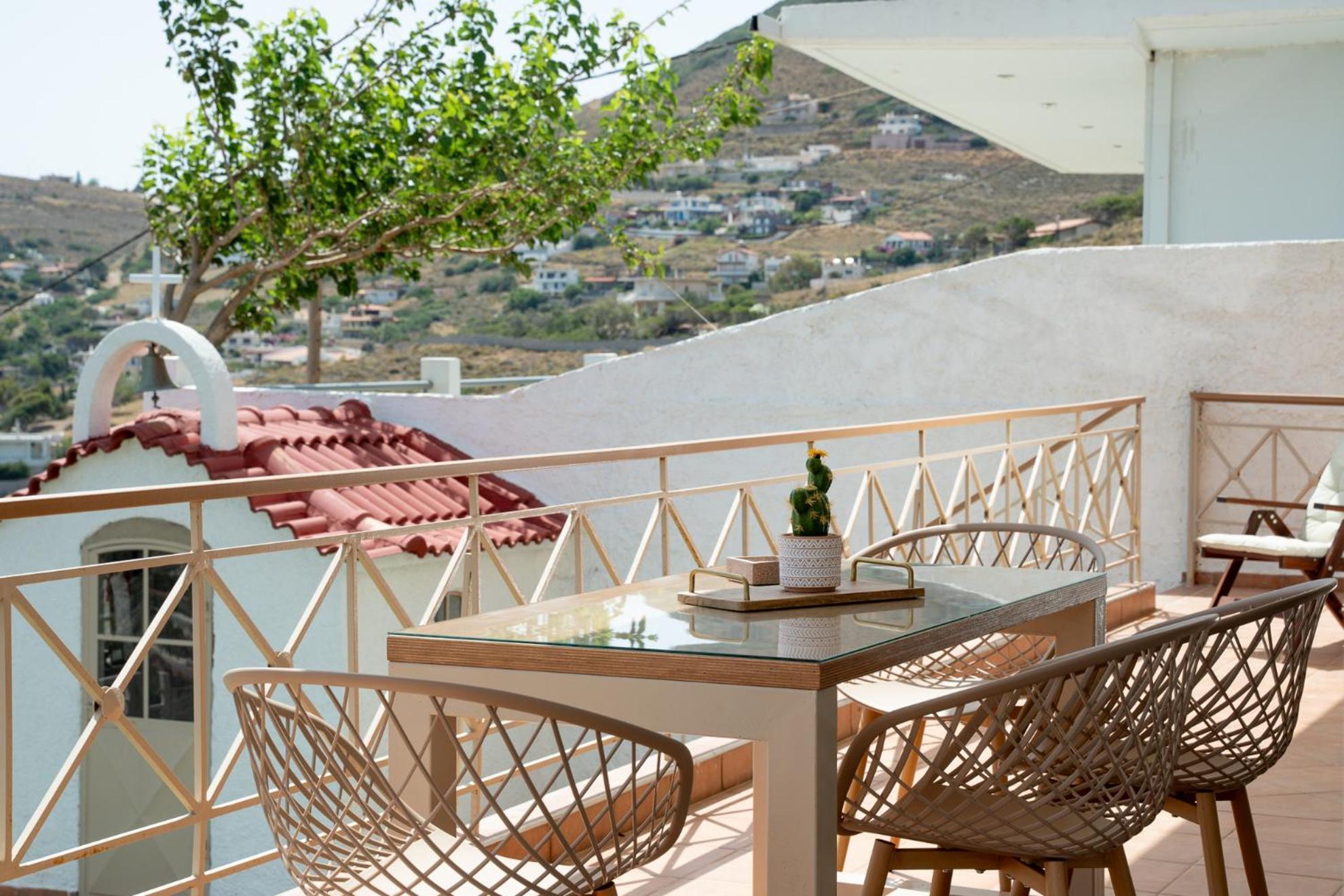 Bayview Bliss By Kb Hospitality Keratea