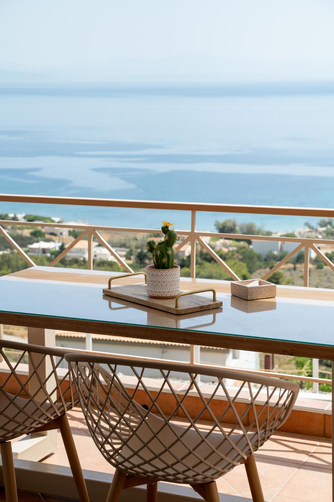 Bayview Bliss By Kb Hospitality Holiday home