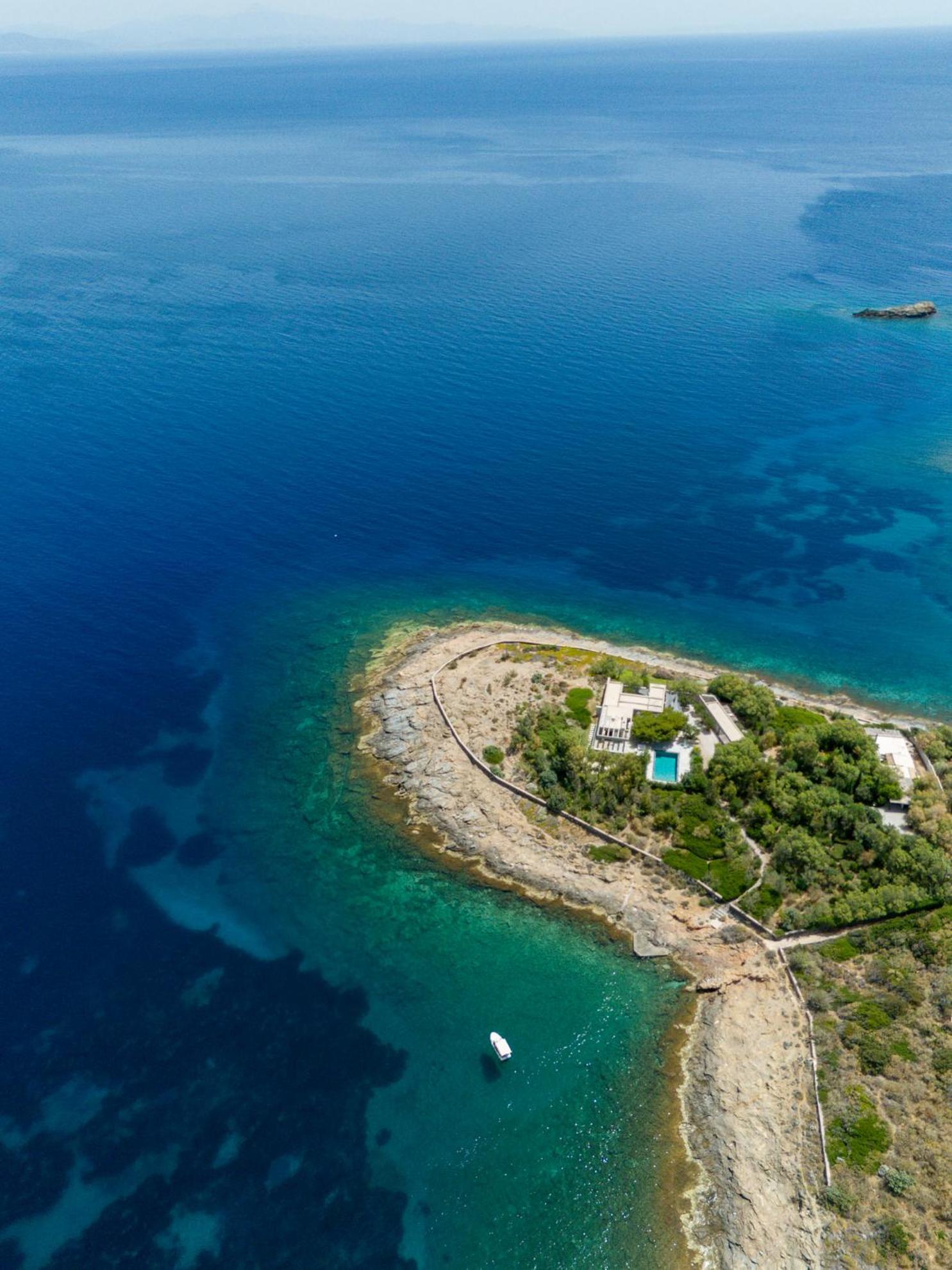 Bayview Bliss By Kb Hospitality * Keratea