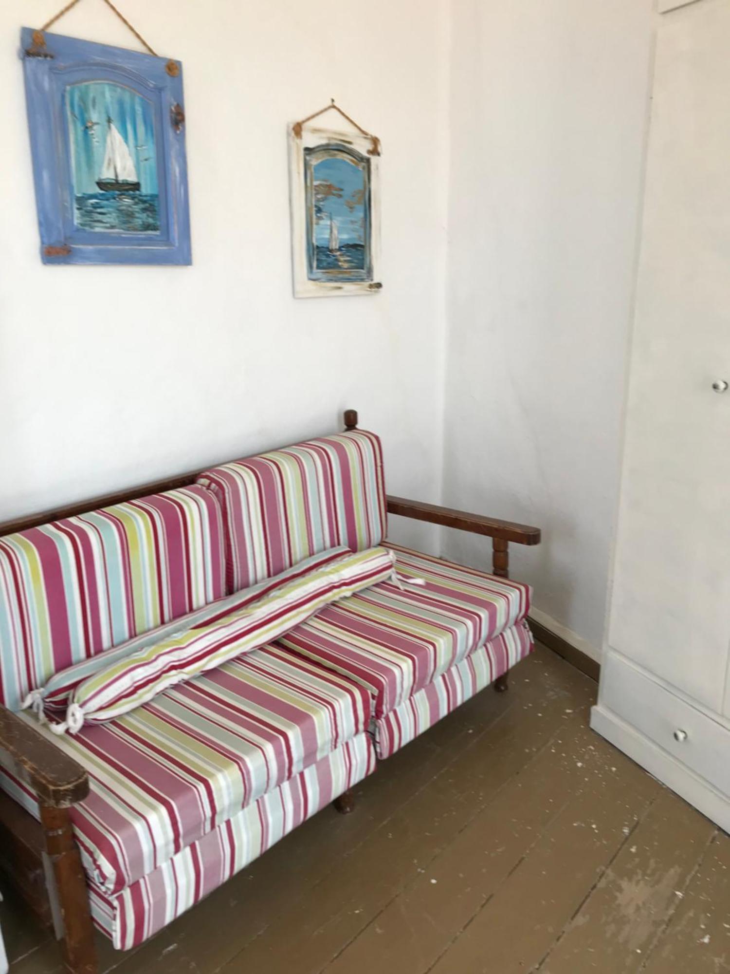 Bliss On The Hill Apartment Kampos (Samos)