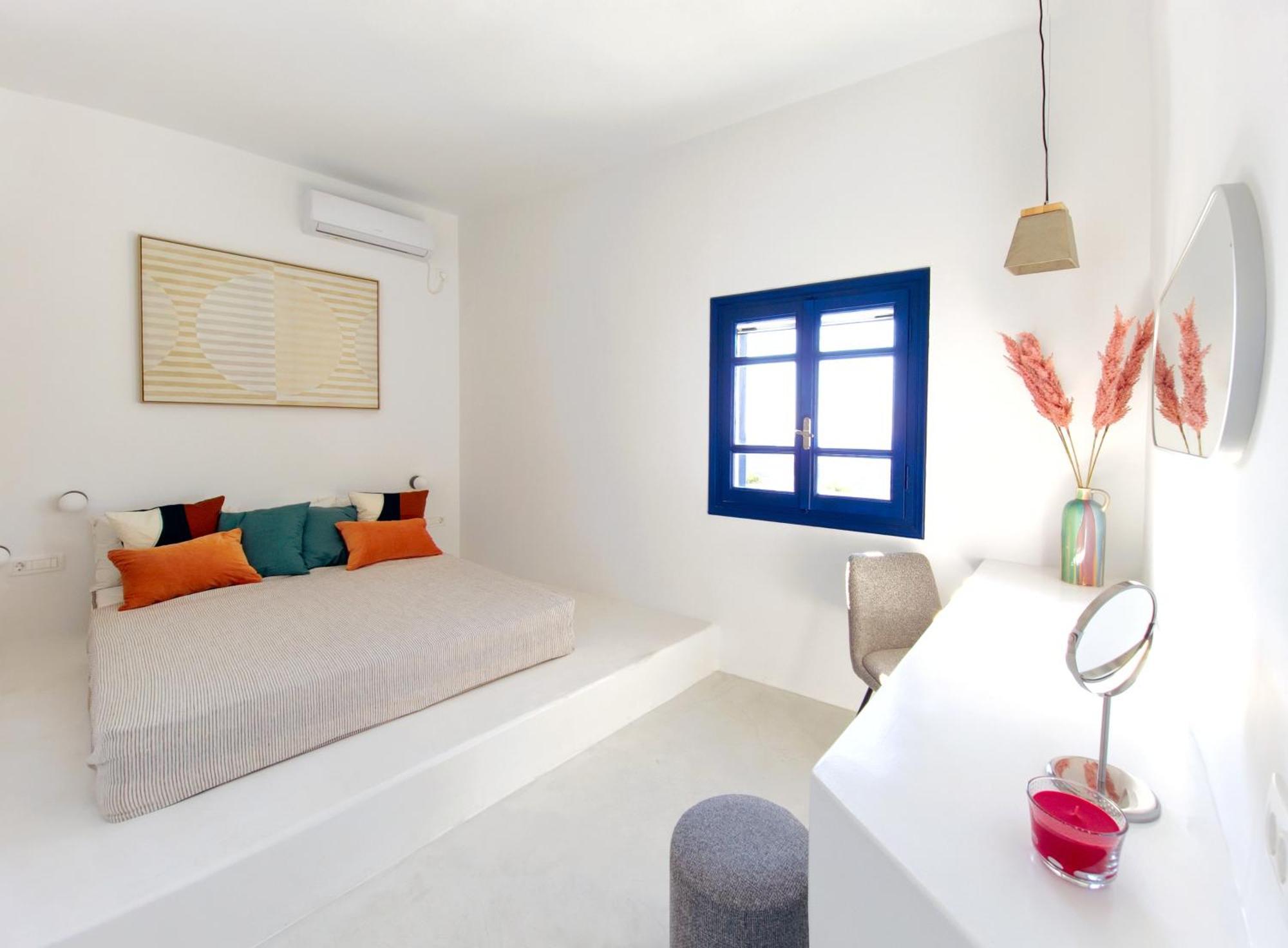Karpimo North - Sunset View - Private Jacuzzi - Up To 4pp Villa *