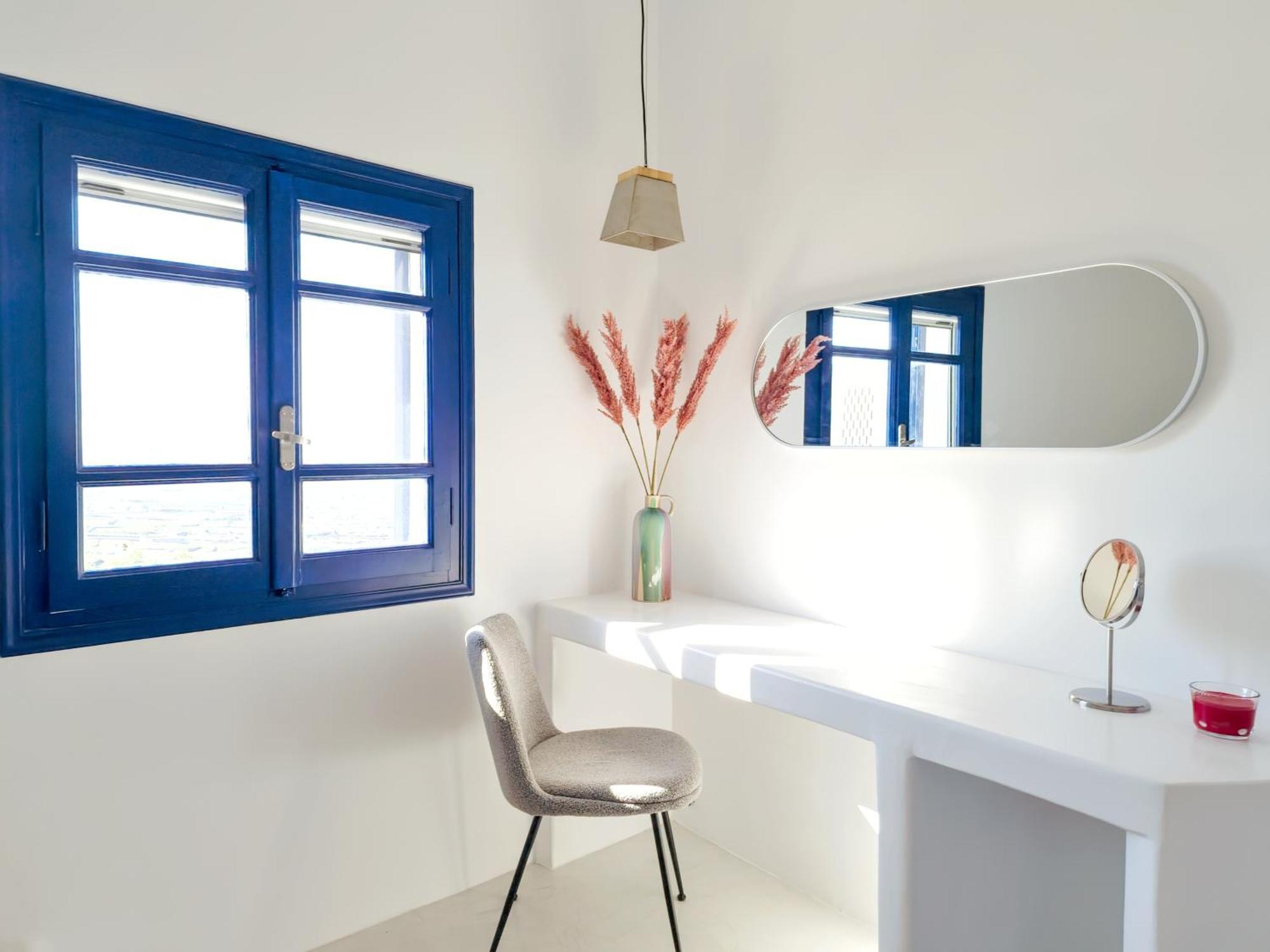 Karpimo North - Sunset View - Private Jacuzzi - Up To 4pp Villa Fira (Santorini)