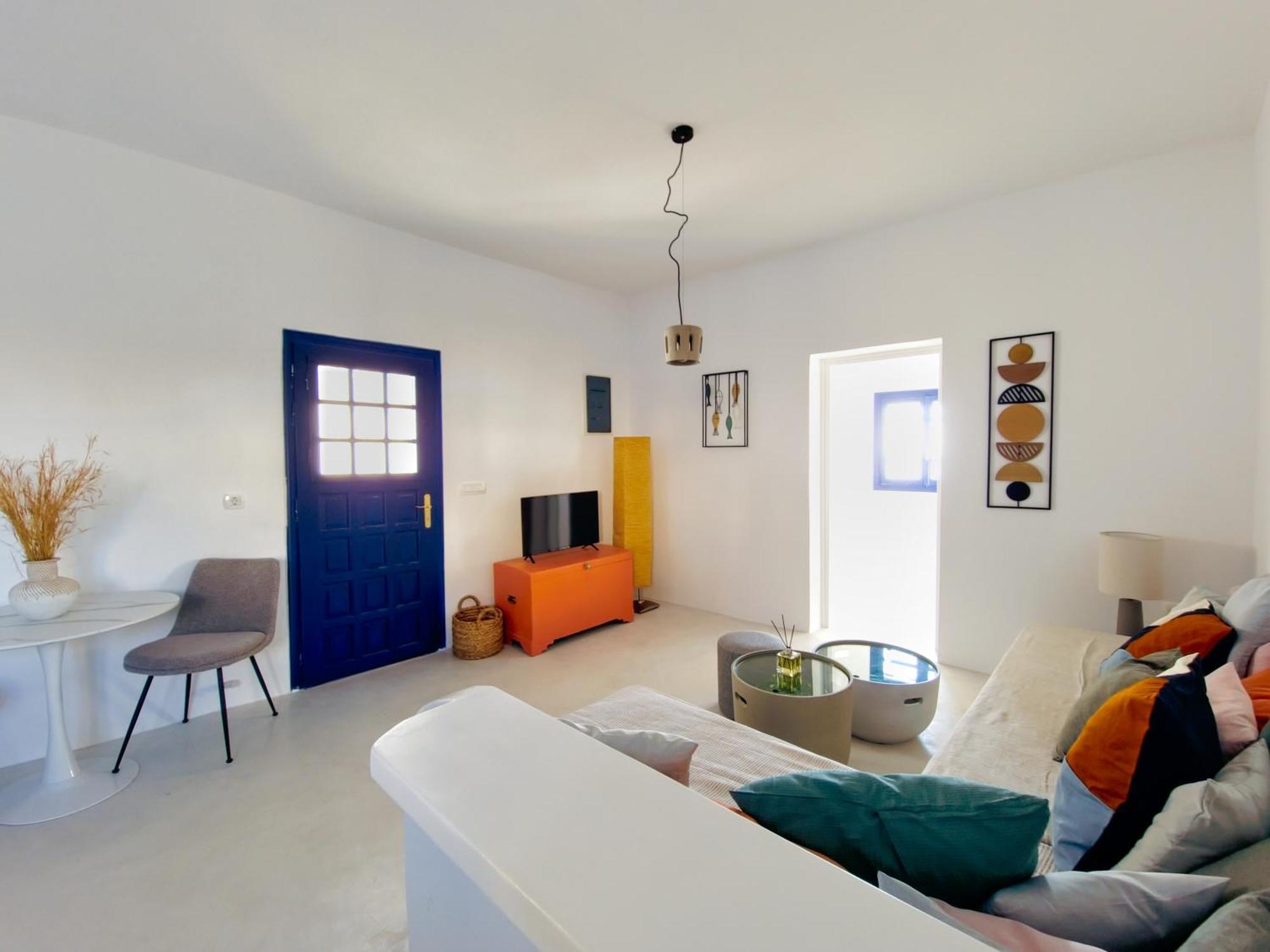Villa Karpimo North - Sunset View - Private Jacuzzi - Up To 4pp