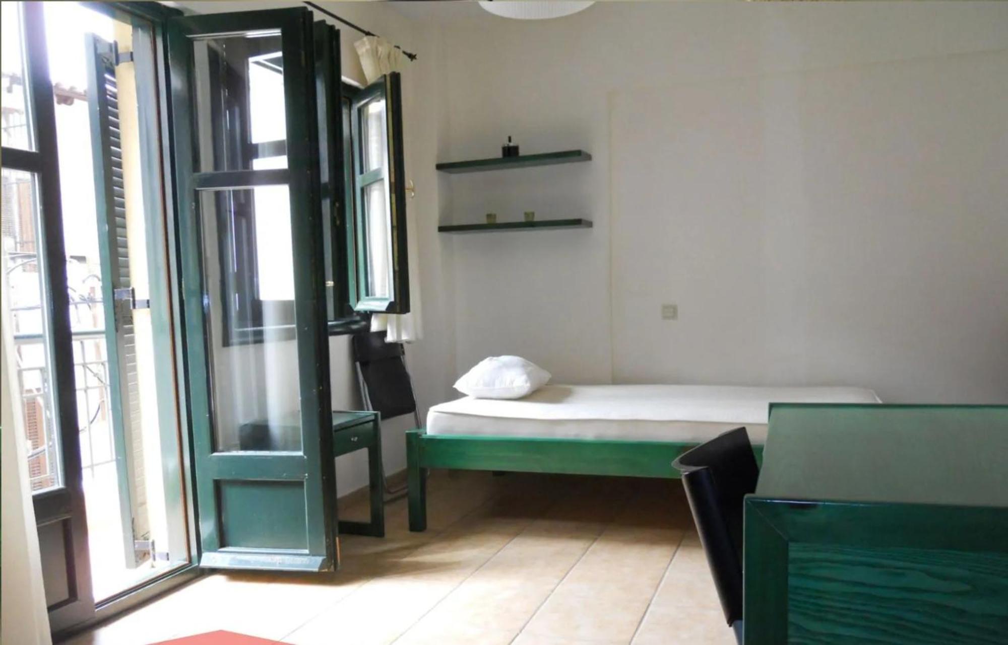 Apartment Heart Of