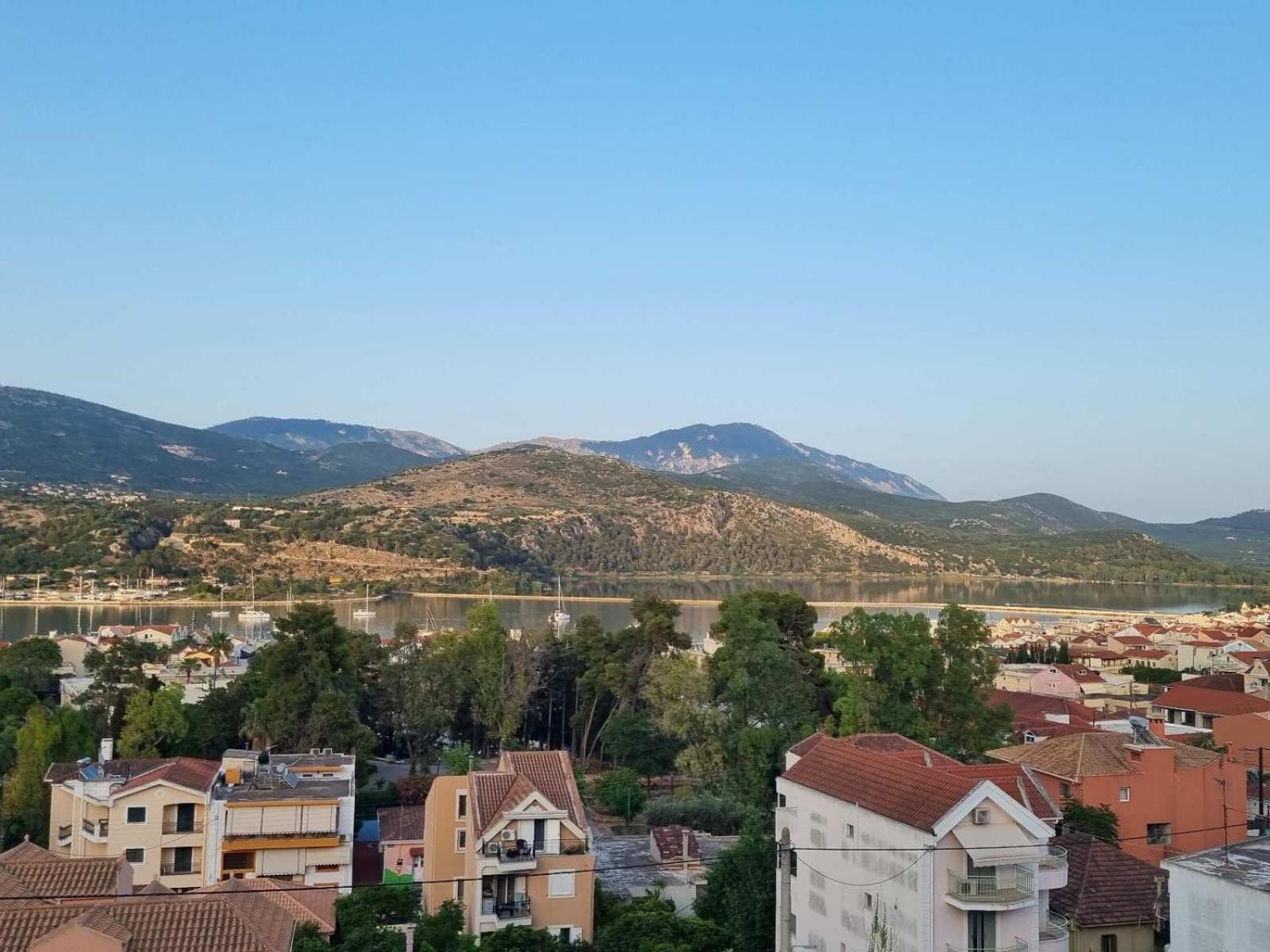 Apartment Jajamini Loft Argostoli (Kefalonia)