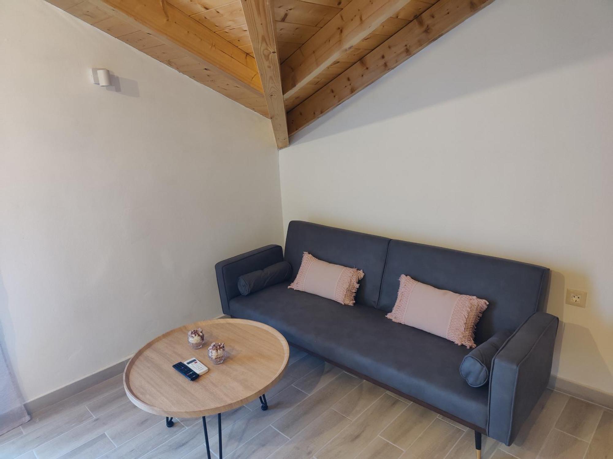 Apartment Jajamini Loft