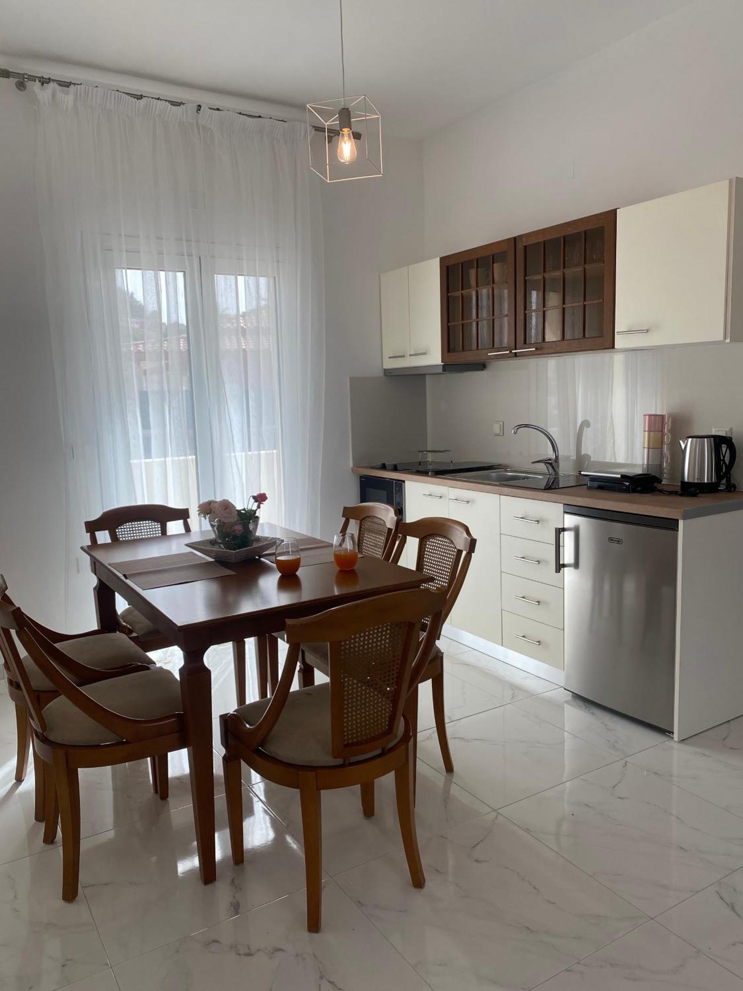 Apartment Sole E Mare At Sidari
