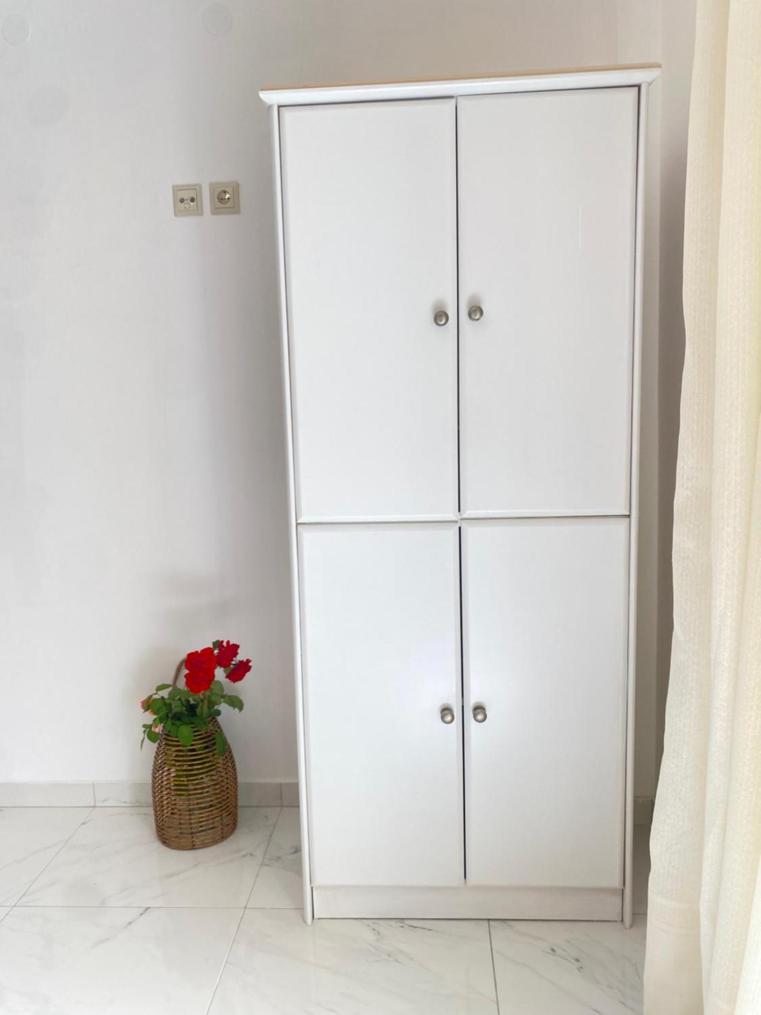 Apartment Sole E Mare At Sidari *