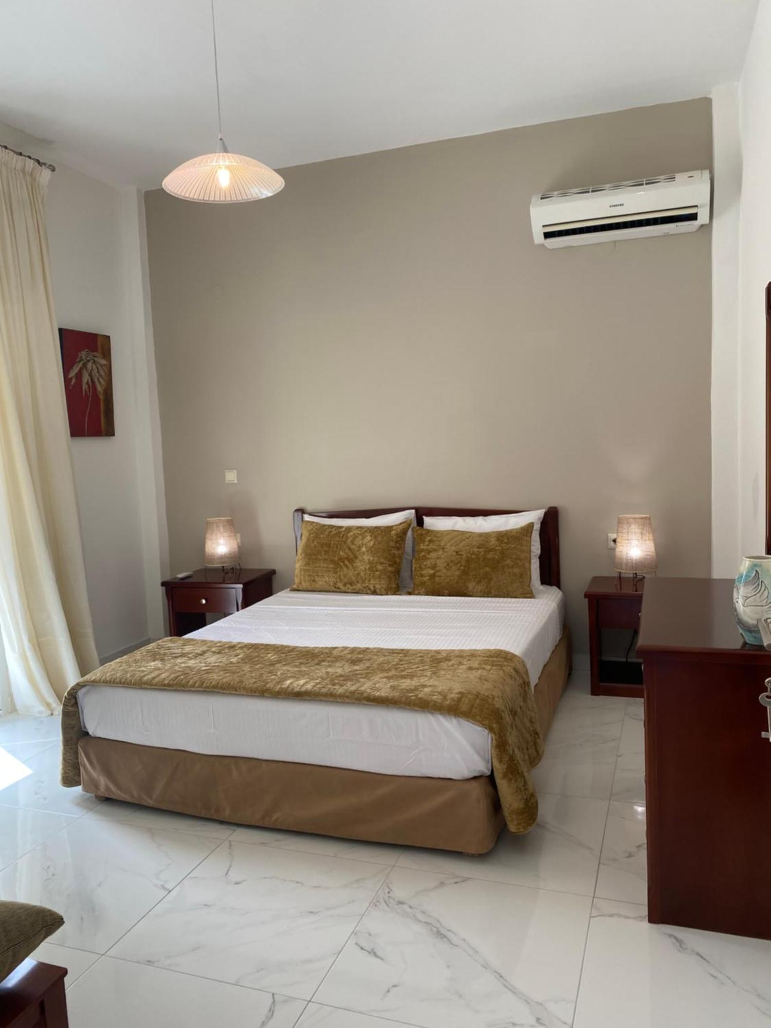Apartment Sole E Mare At Sidari Sidari (Corfu)