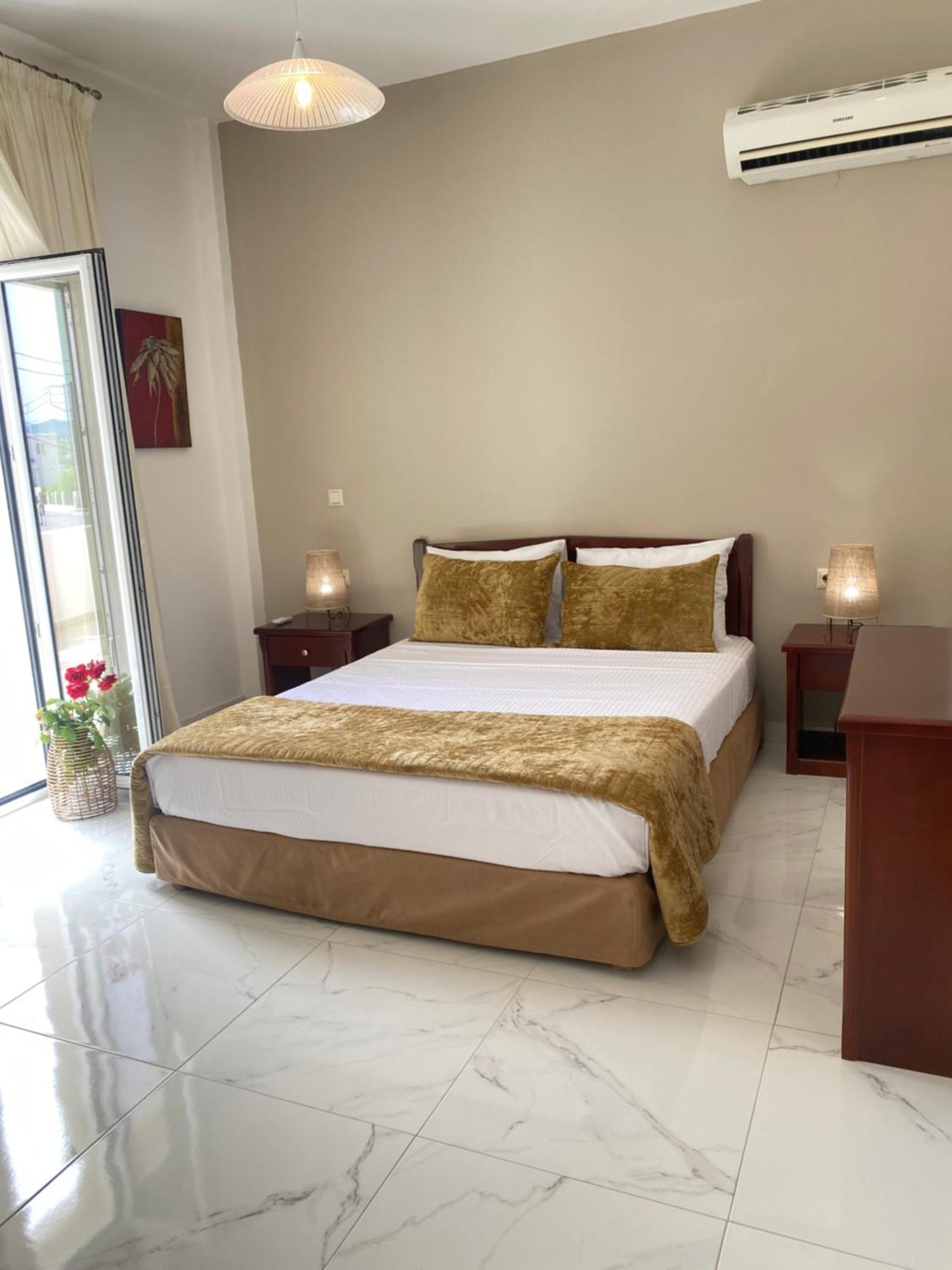 Apartment Sole E Mare At Sidari