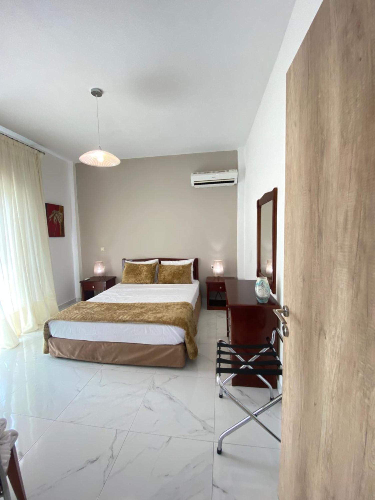 Apartment Sole E Mare At Sidari