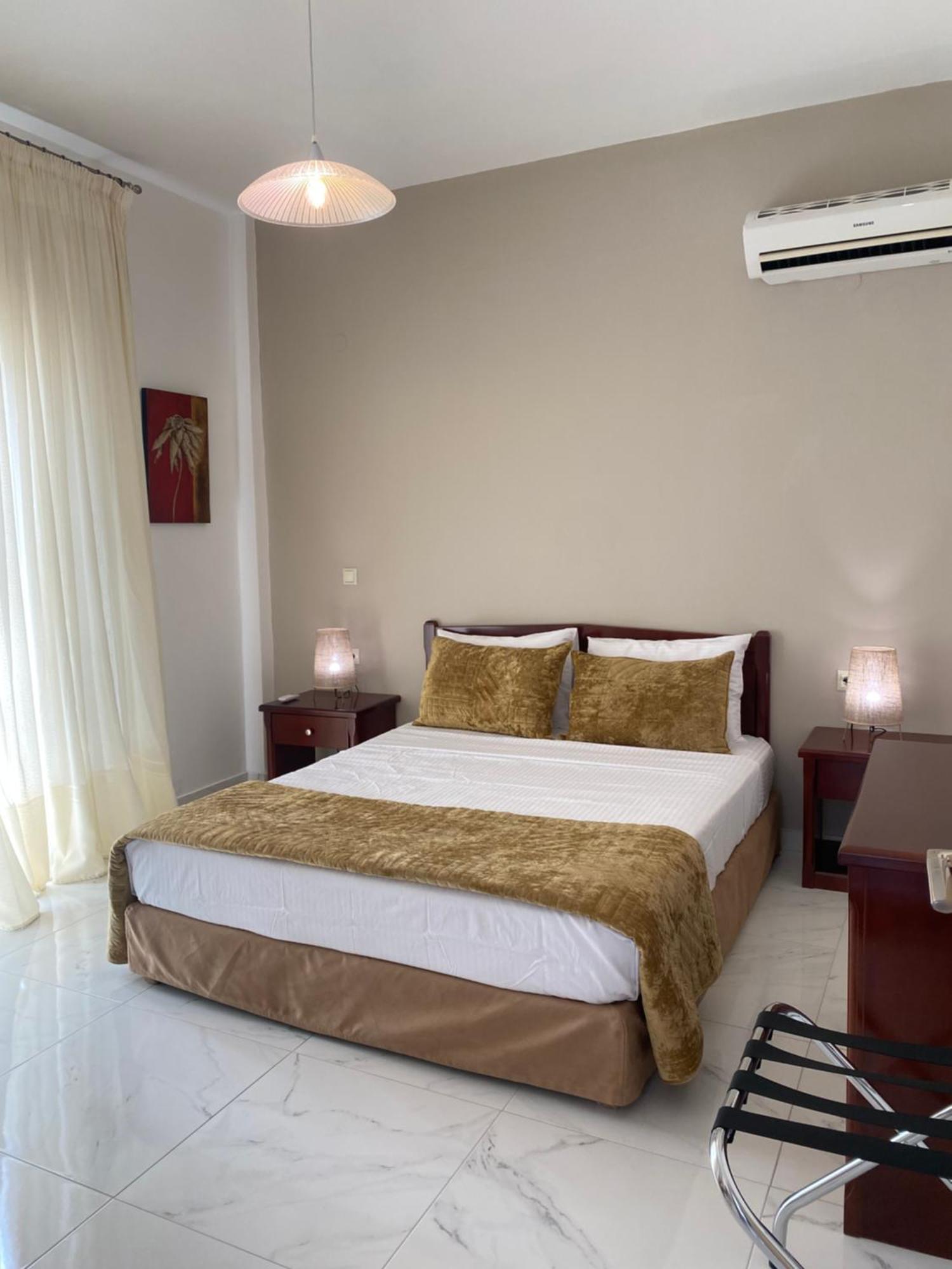 Apartment Sole E Mare At Sidari *