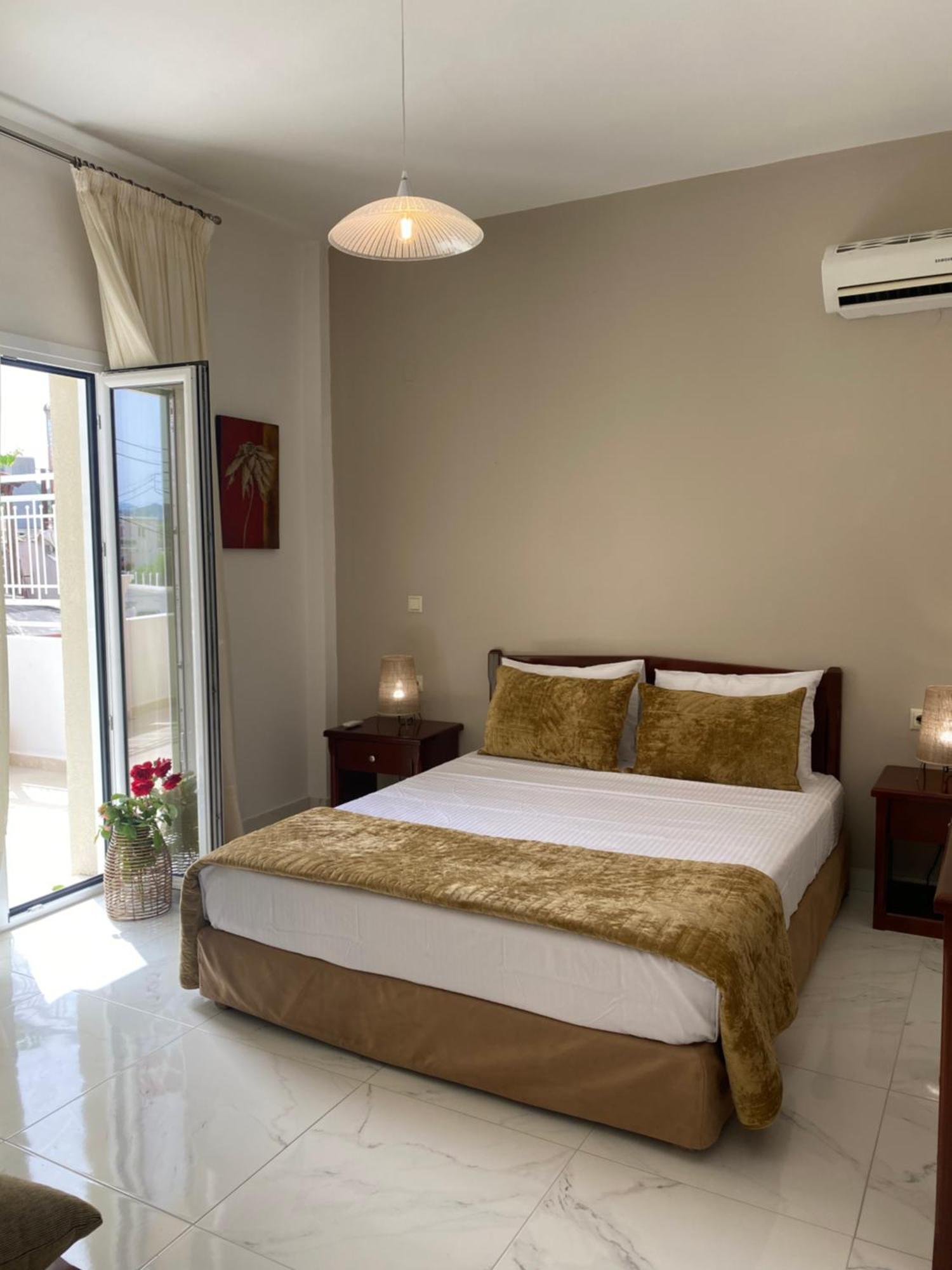 Apartment Sole E Mare At Sidari