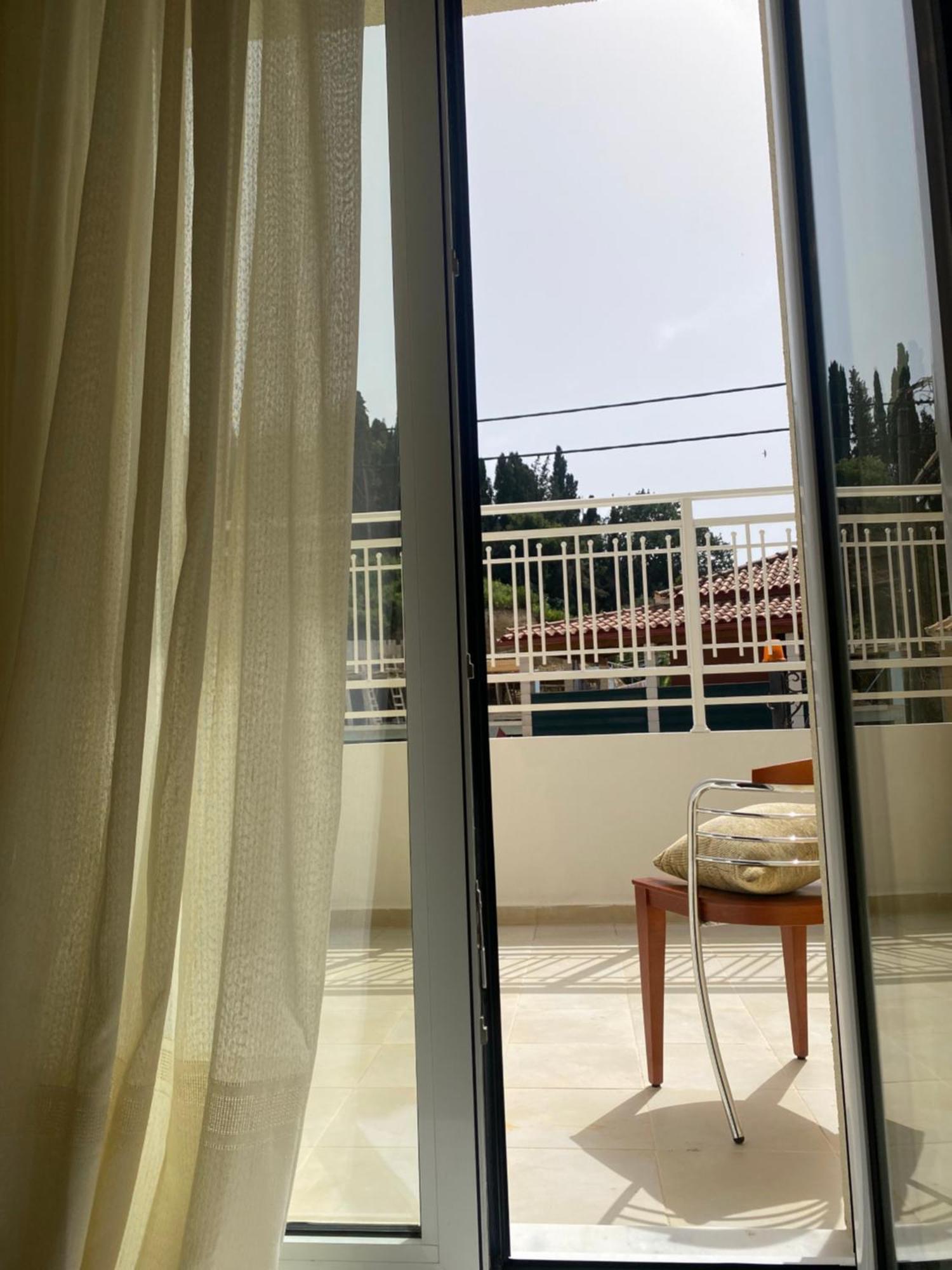 Apartment Sole E Mare At Sidari *