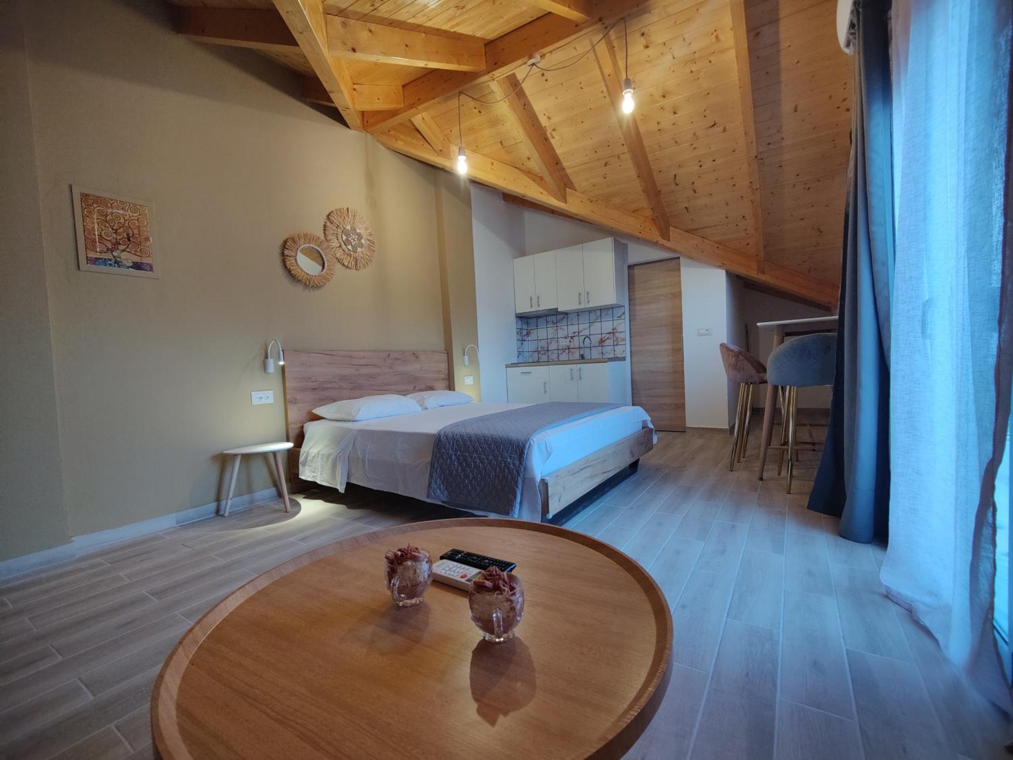 Apartment Jajamini Loft Argostoli (Kefalonia)