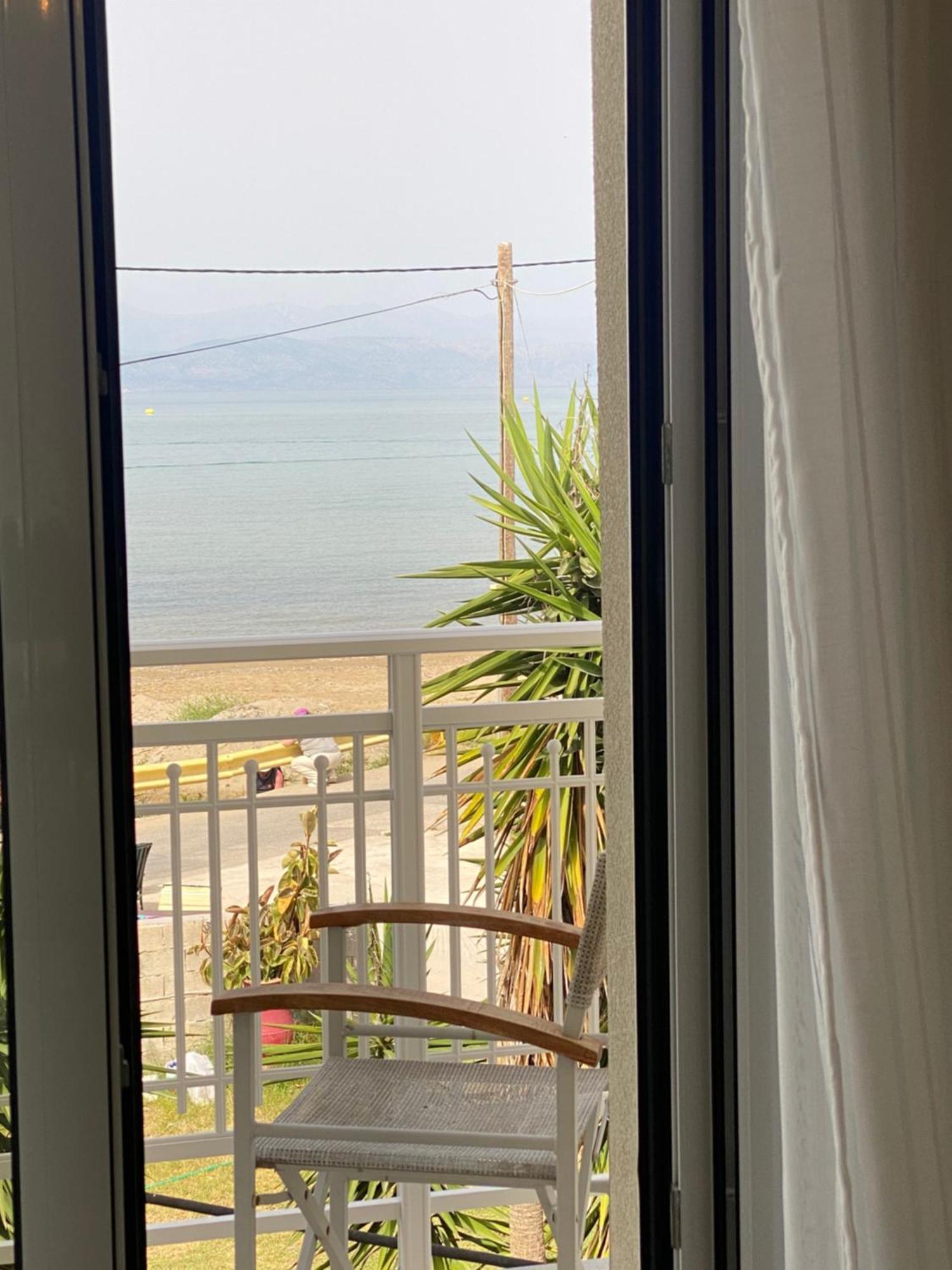 Apartment Sole E Mare At Sidari Sidari (Corfu)