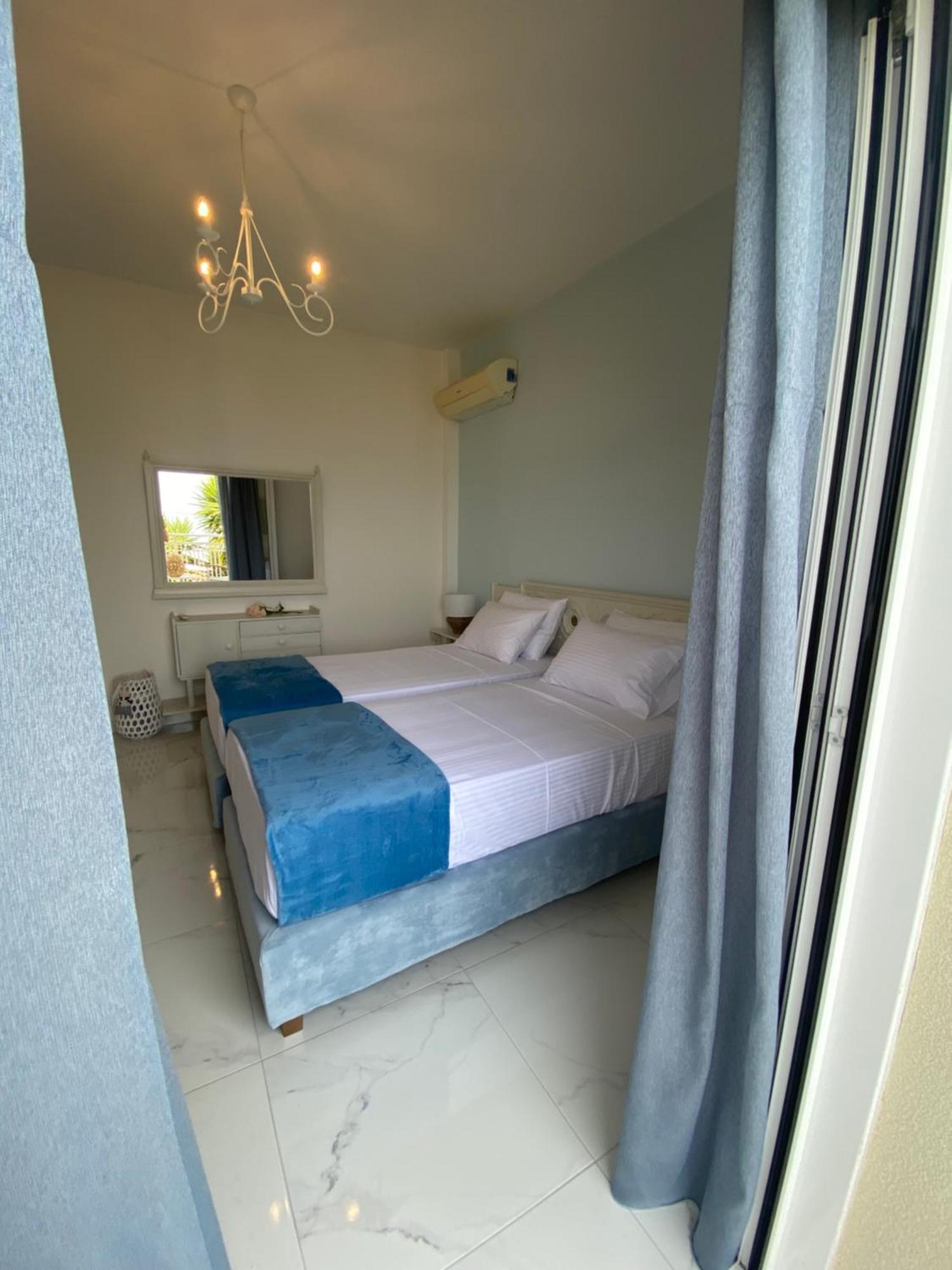 Apartment Sole E Mare At Sidari