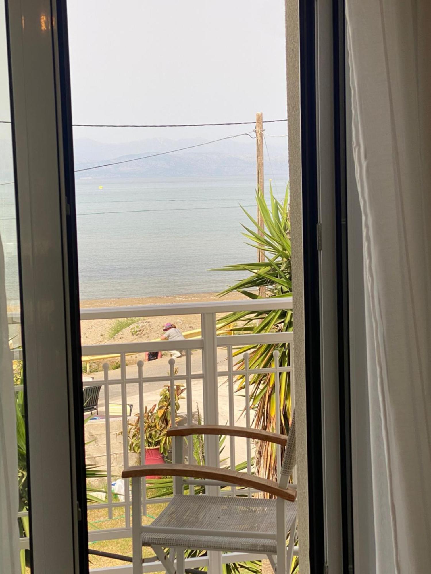 Sole E Mare At Sidari Apartment