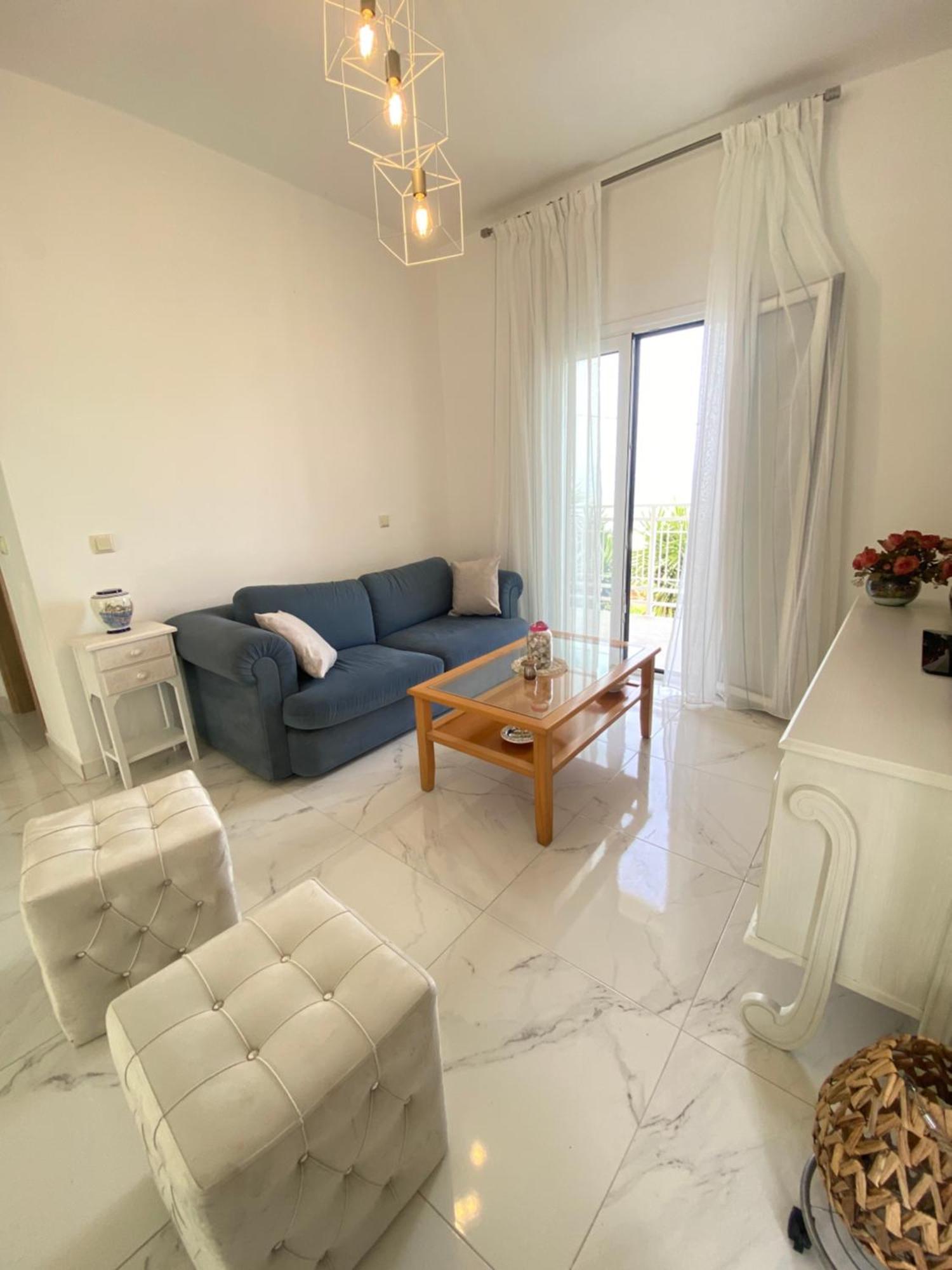 Apartment Sole E Mare At Sidari *