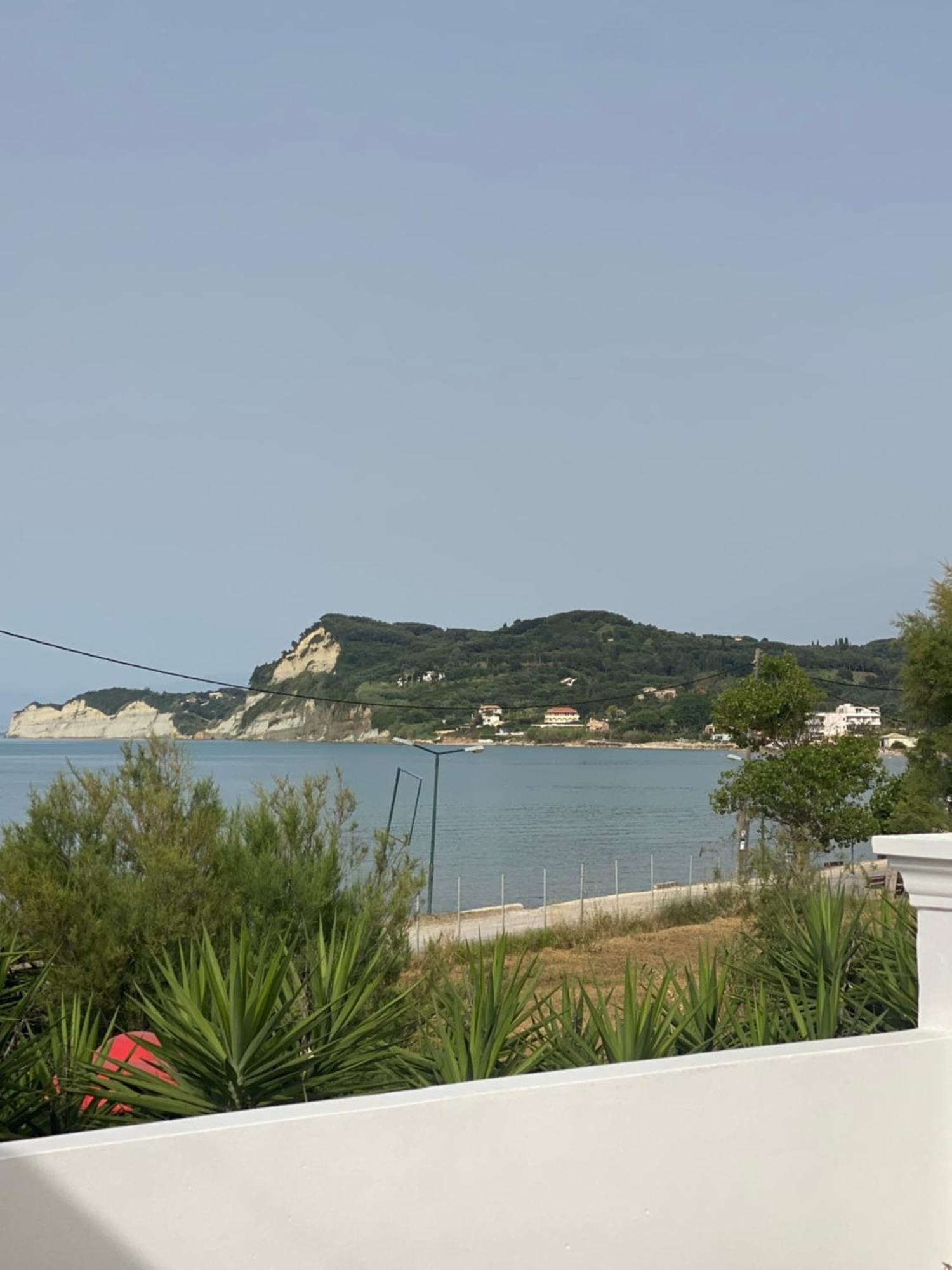 Sole E Mare At Sidari Apartment Sidari (Corfu)