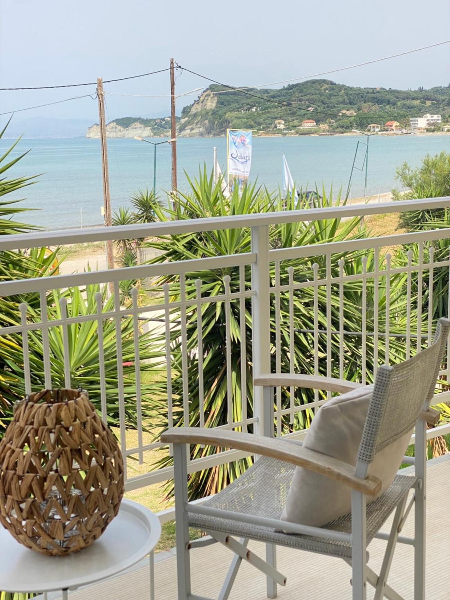Sole E Mare At Sidari * Sidari (Corfu)