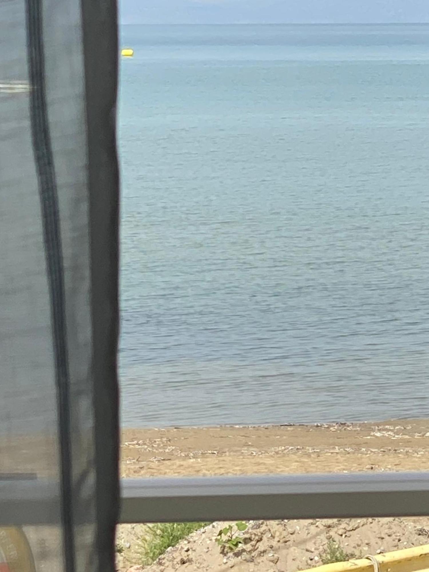 Sole E Mare At Sidari