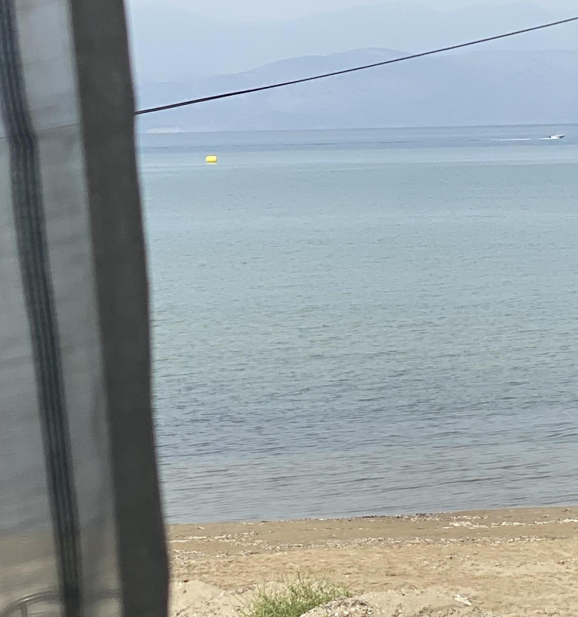 Apartment Sole E Mare At Sidari