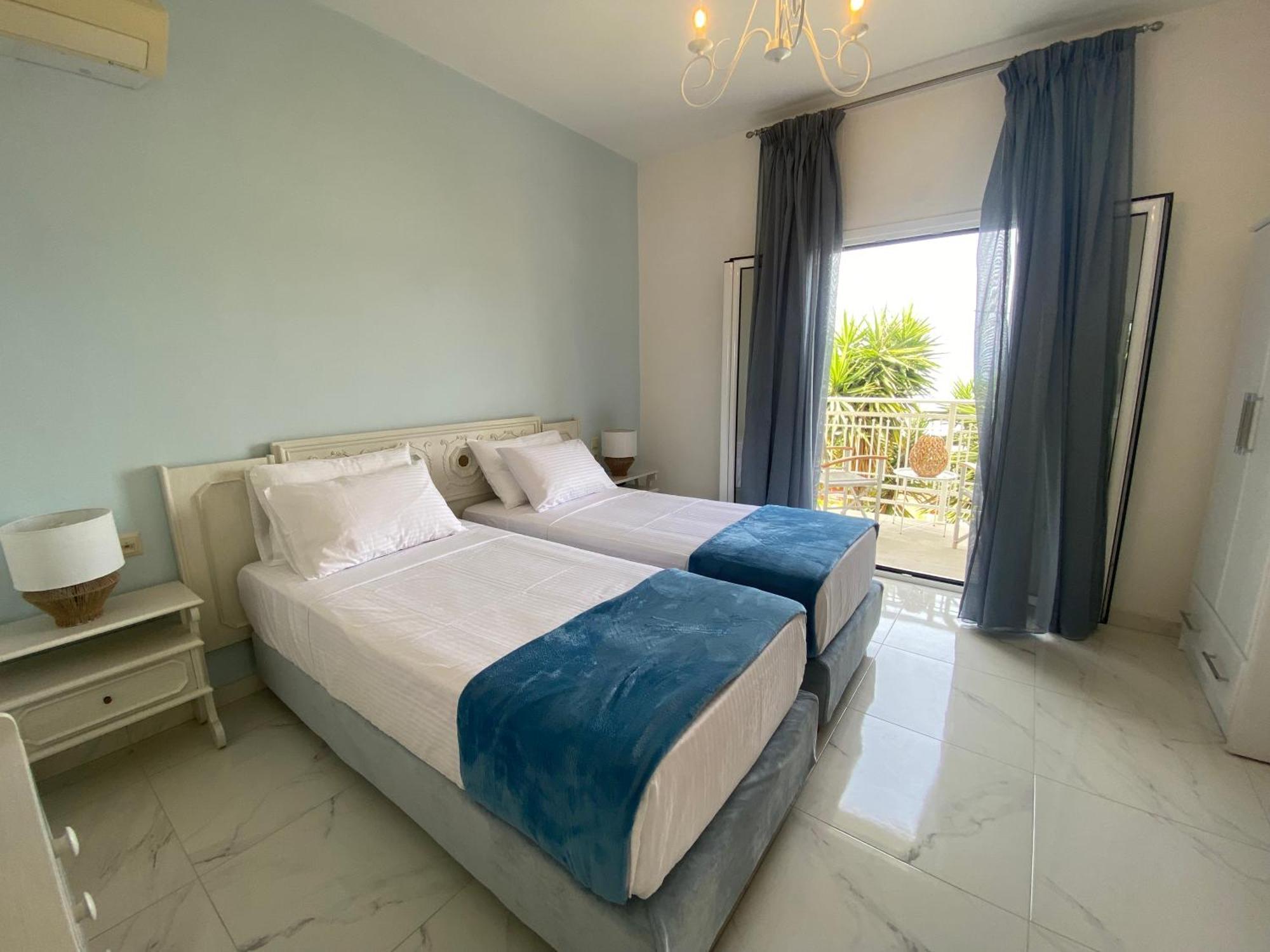 Apartment Sole E Mare At Sidari