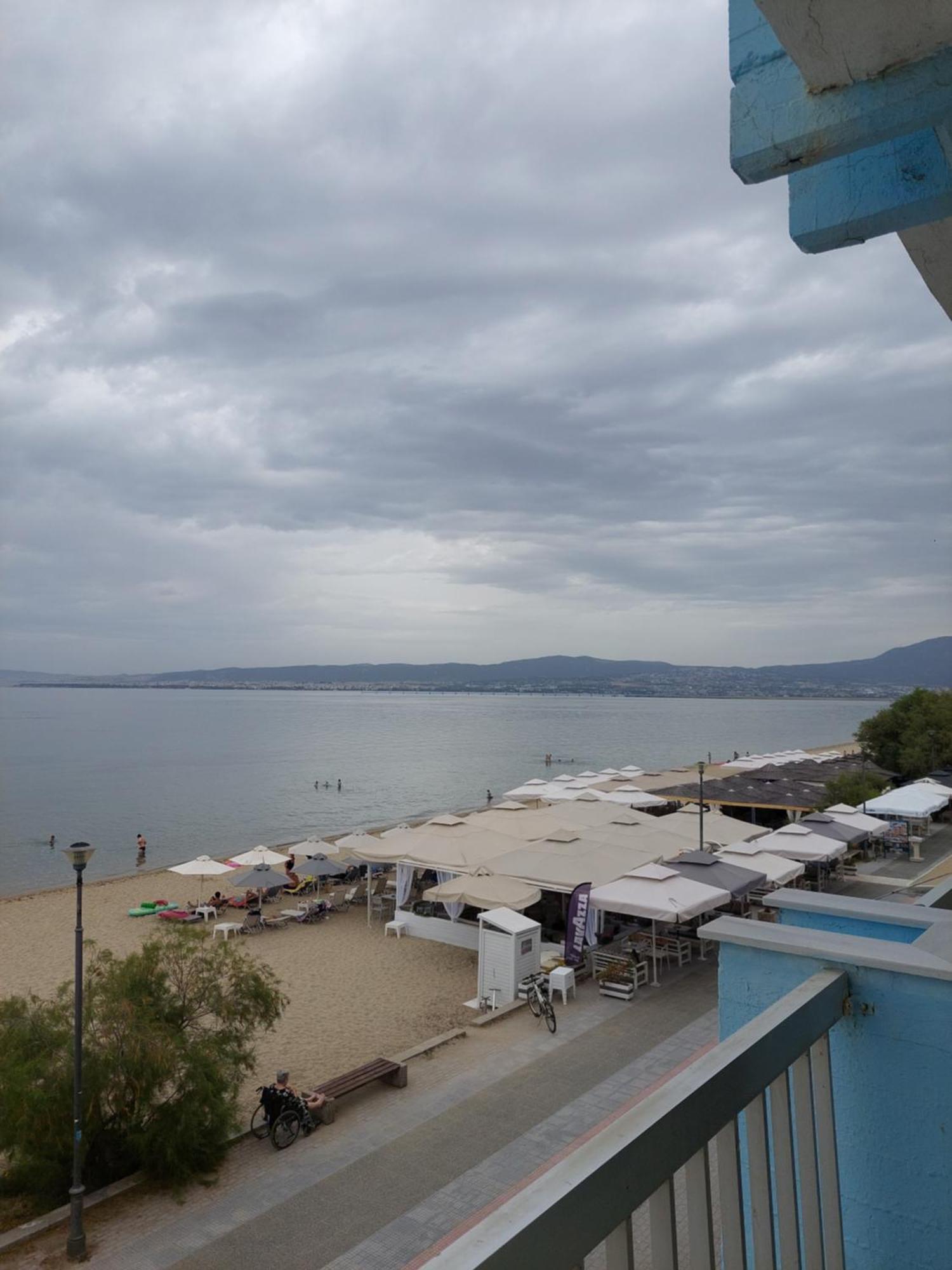 Apartment Al Mare #1 *