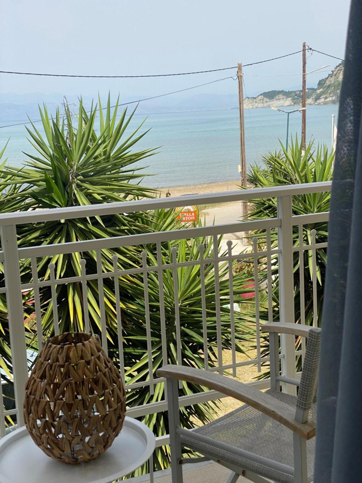 Sole E Mare At Sidari Apartment *