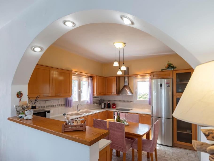 Holiday home Angel Serenity Parikia (Paros)