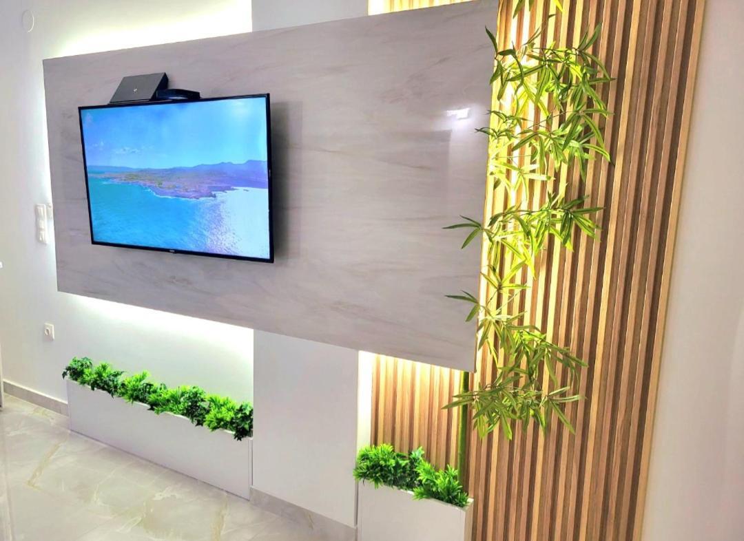 Apartment Sun Sea No 7 First Line Peraia (Thessaloniki)
