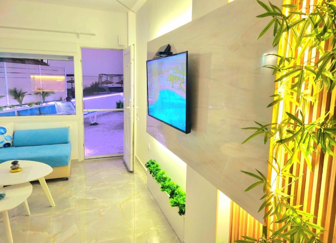 Sun Sea No 7 First Line Apartment *