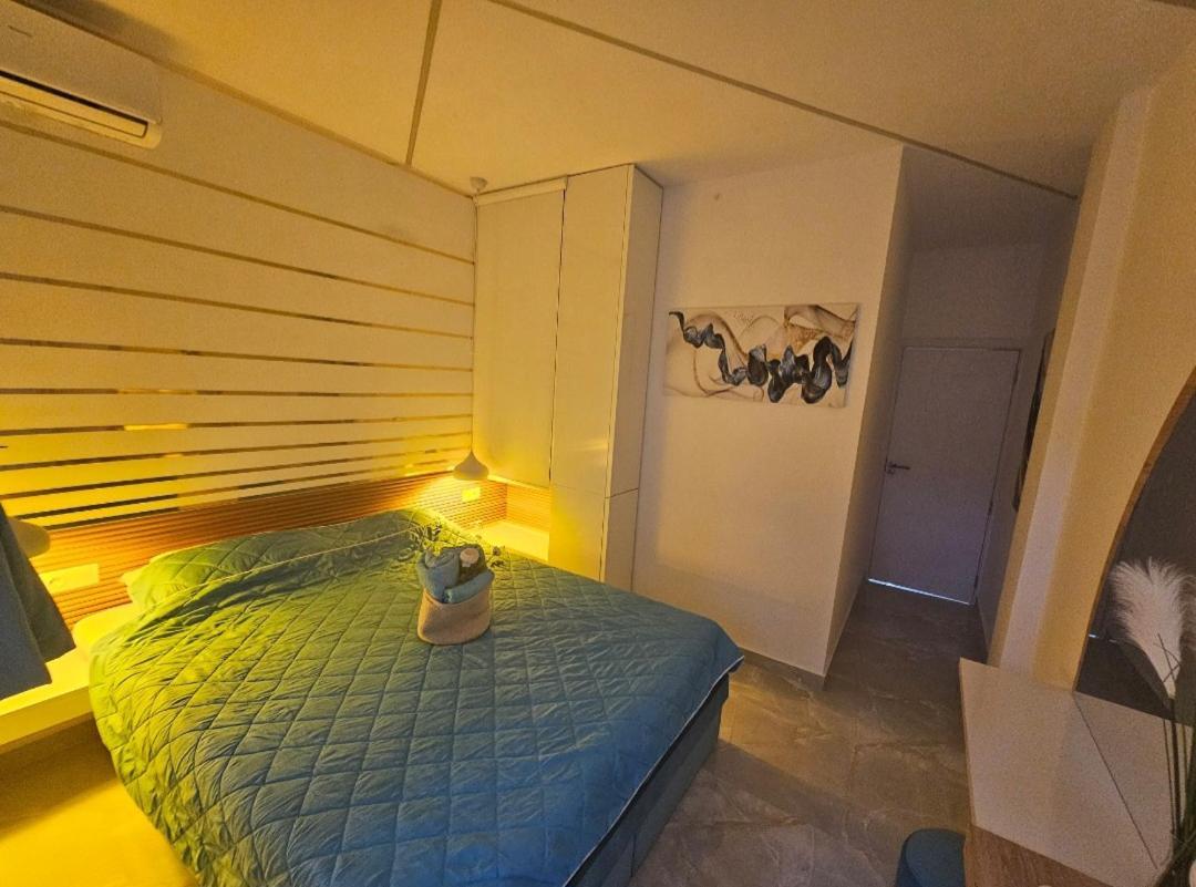 Apartment Sun Sea No 7 First Line Peraia (Thessaloniki)