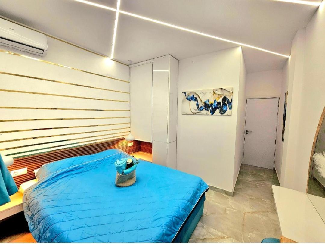 Apartment Sun Sea No 7 First Line Peraia (Thessaloniki)