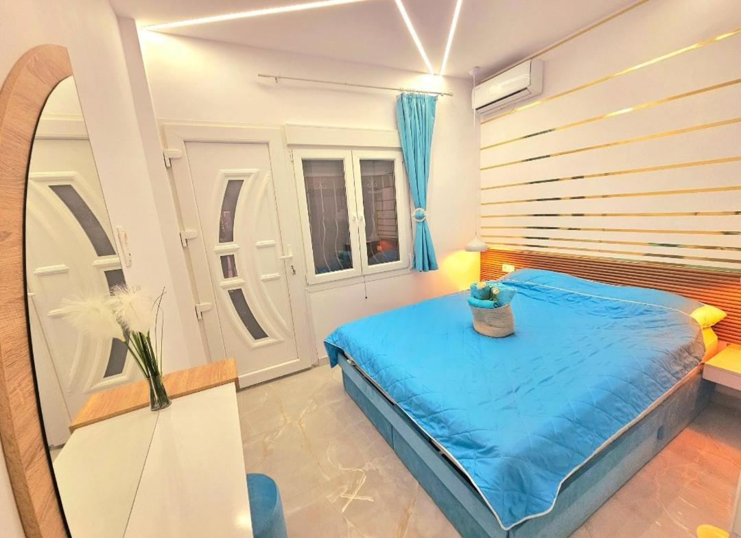 Sun Sea No 7 First Line Apartment Peraia (Thessaloniki)