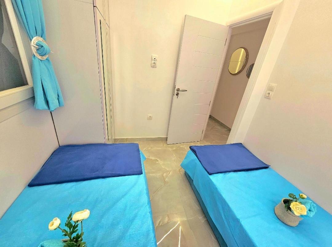 Sun Sea No 7 First Line Apartment Peraia (Thessaloniki)