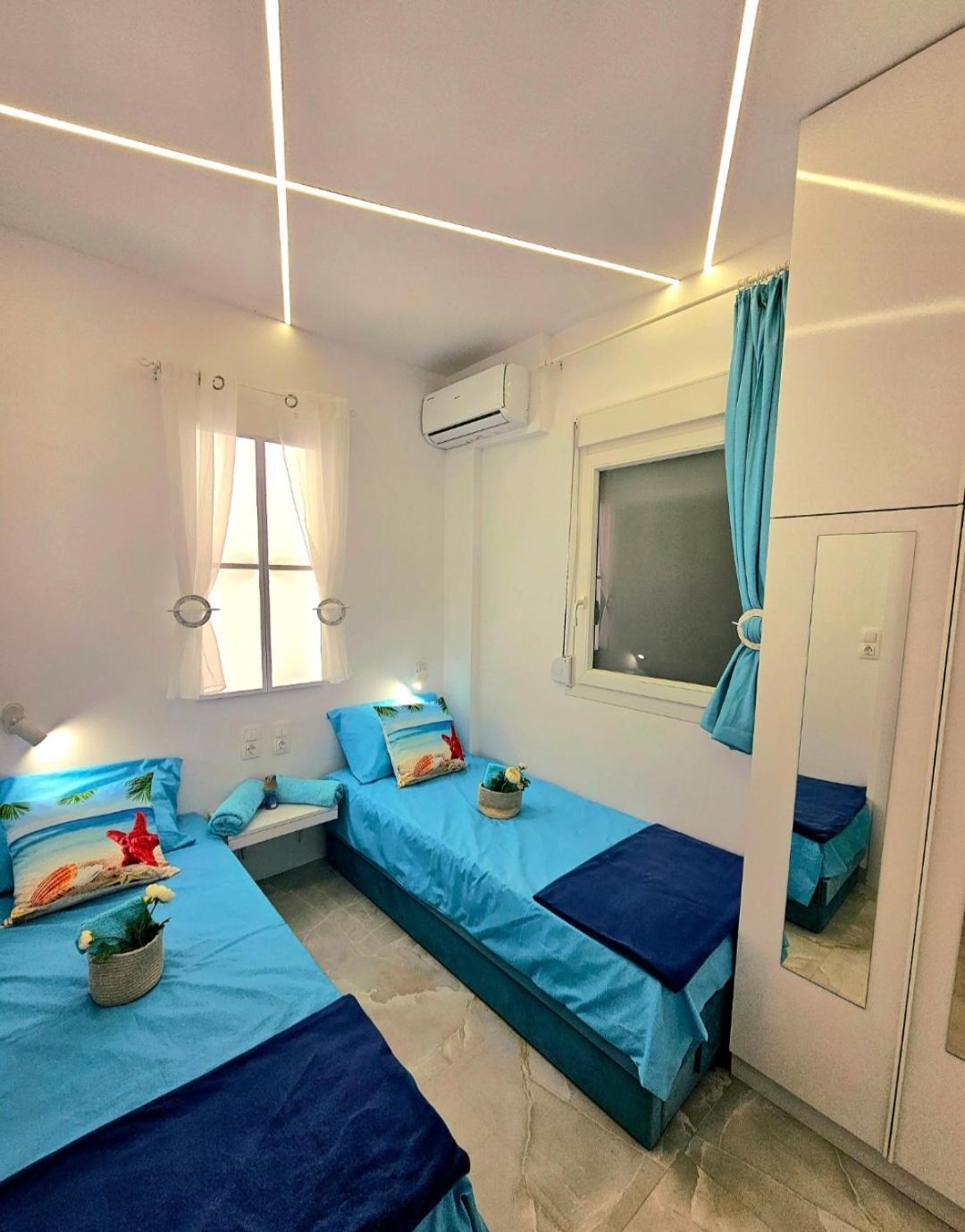 Sun Sea No 7 First Line Apartment *