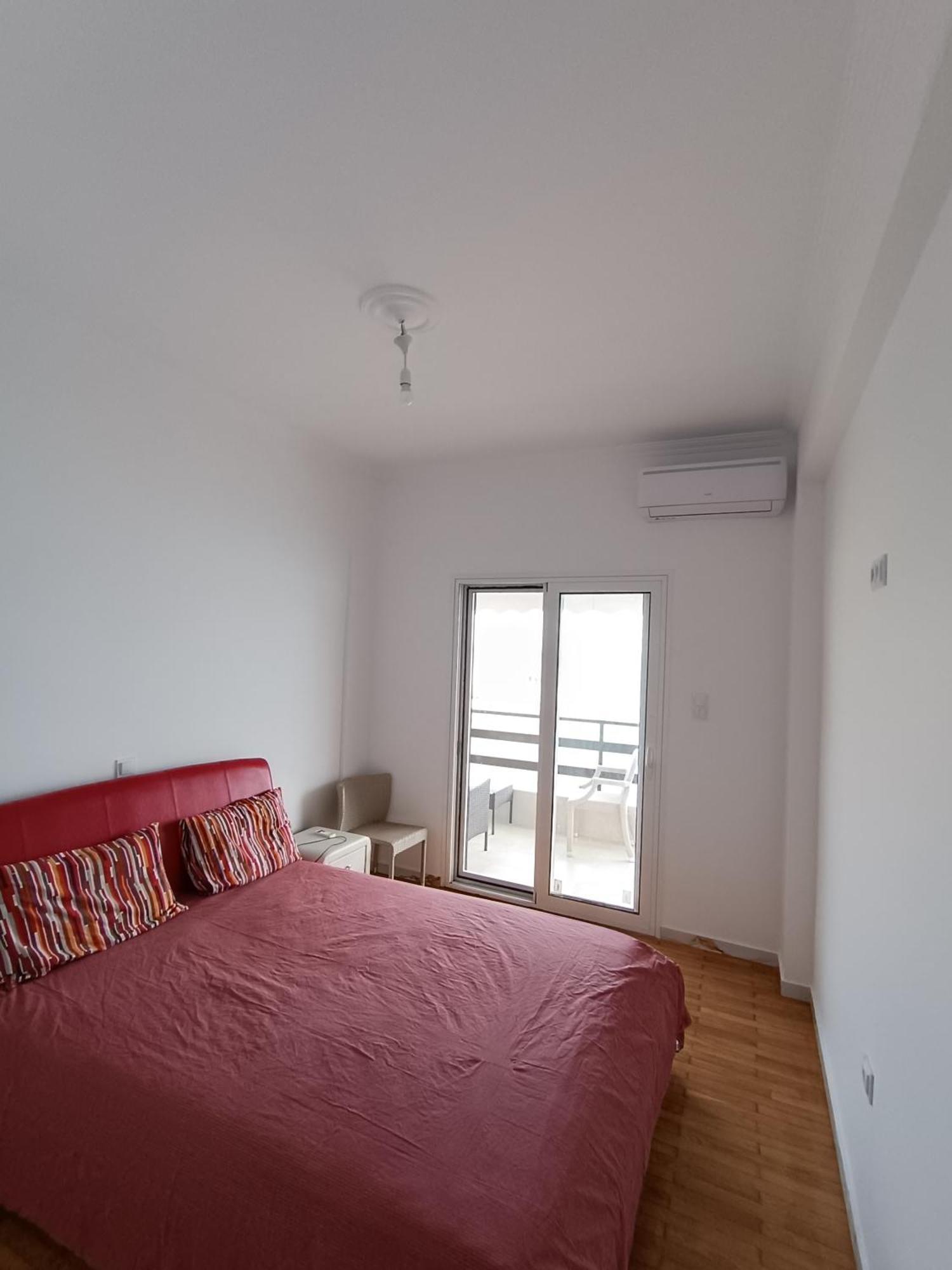 Apartment Seaside Serenity