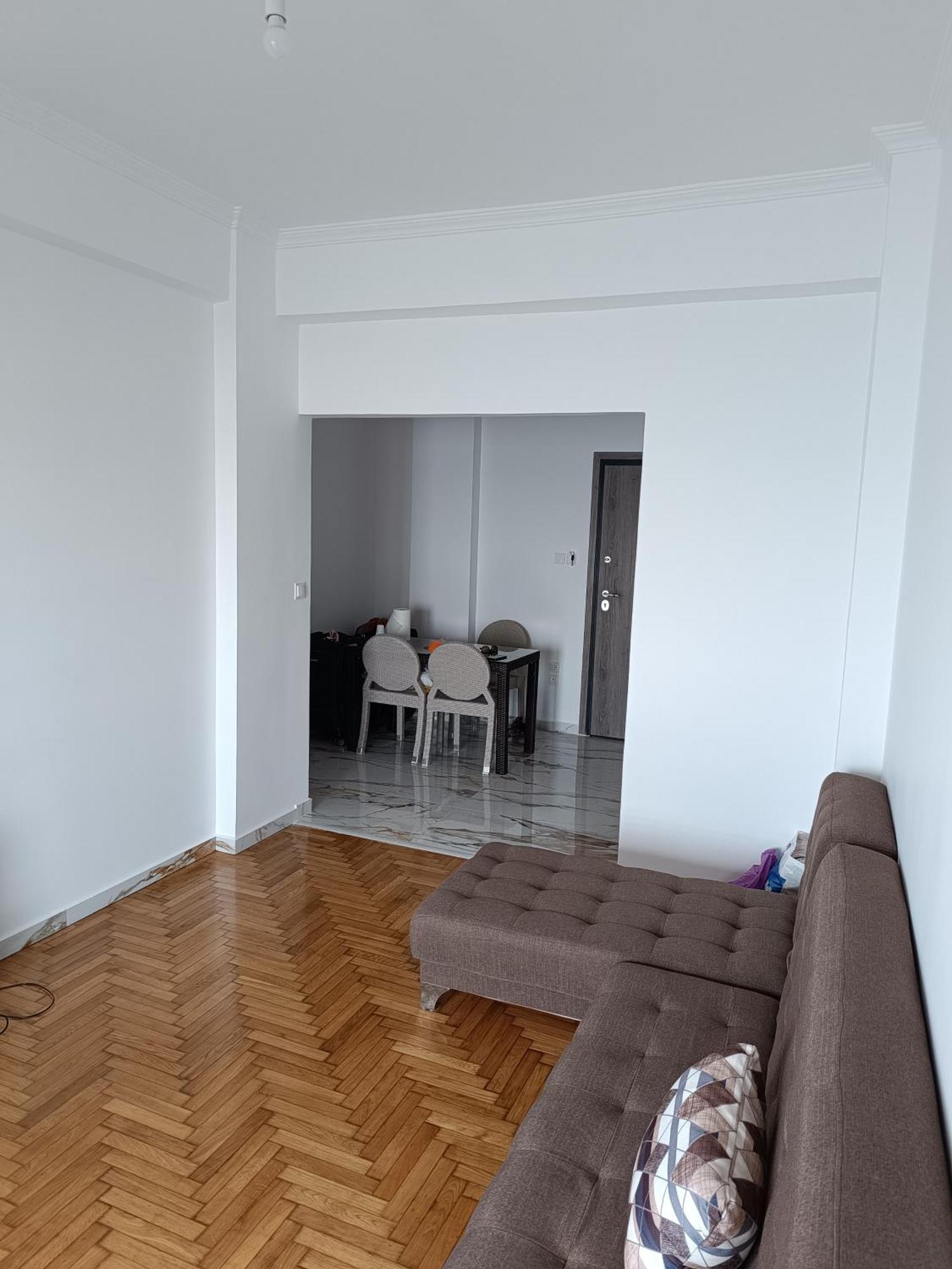 Apartment Seaside Serenity Corinth