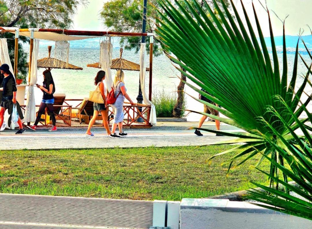 Apartment Sun Sea No 7 First Line Peraia (Thessaloniki)