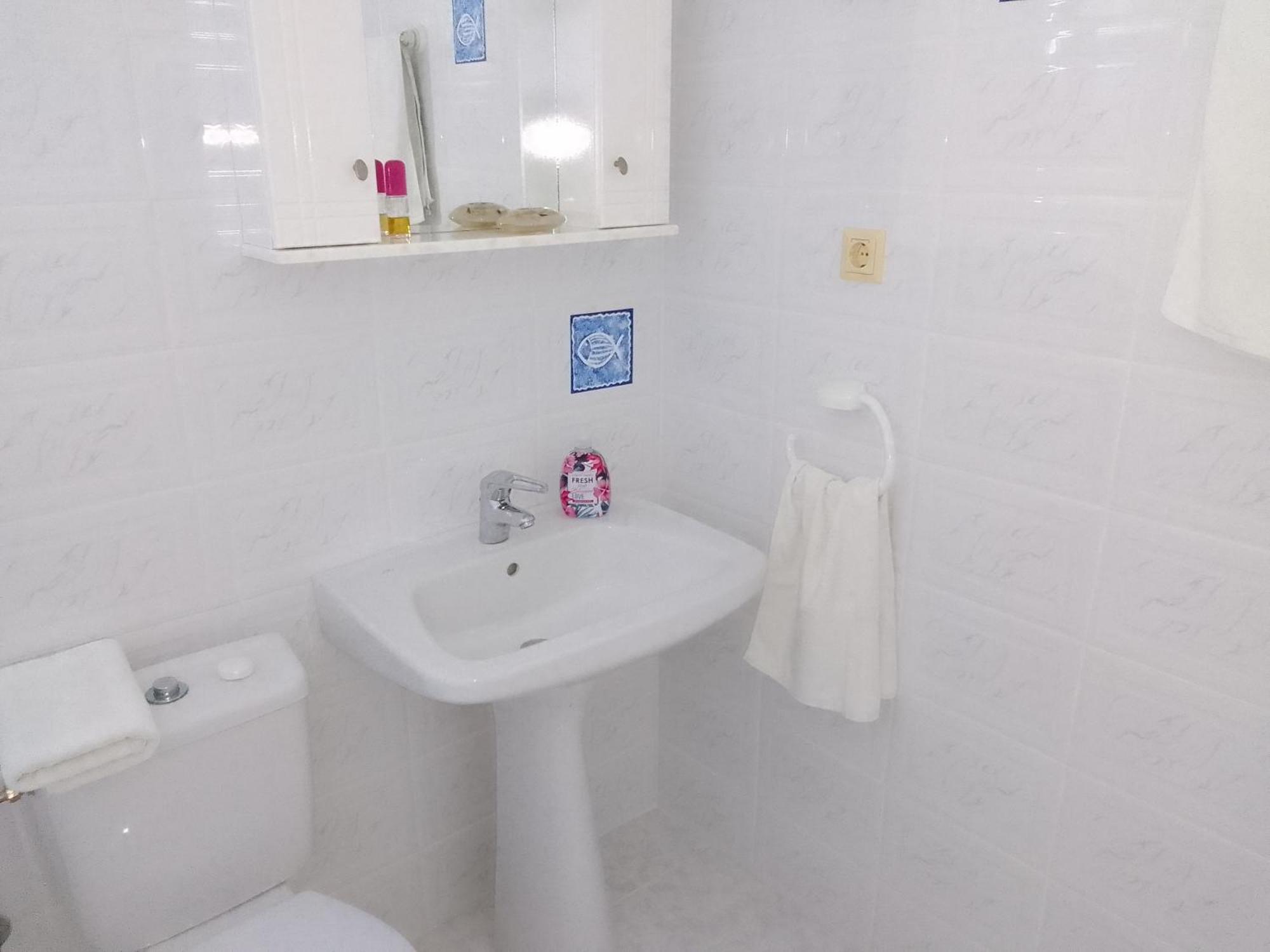 Holiday home μπλε του ιονίου Ionian Blue *