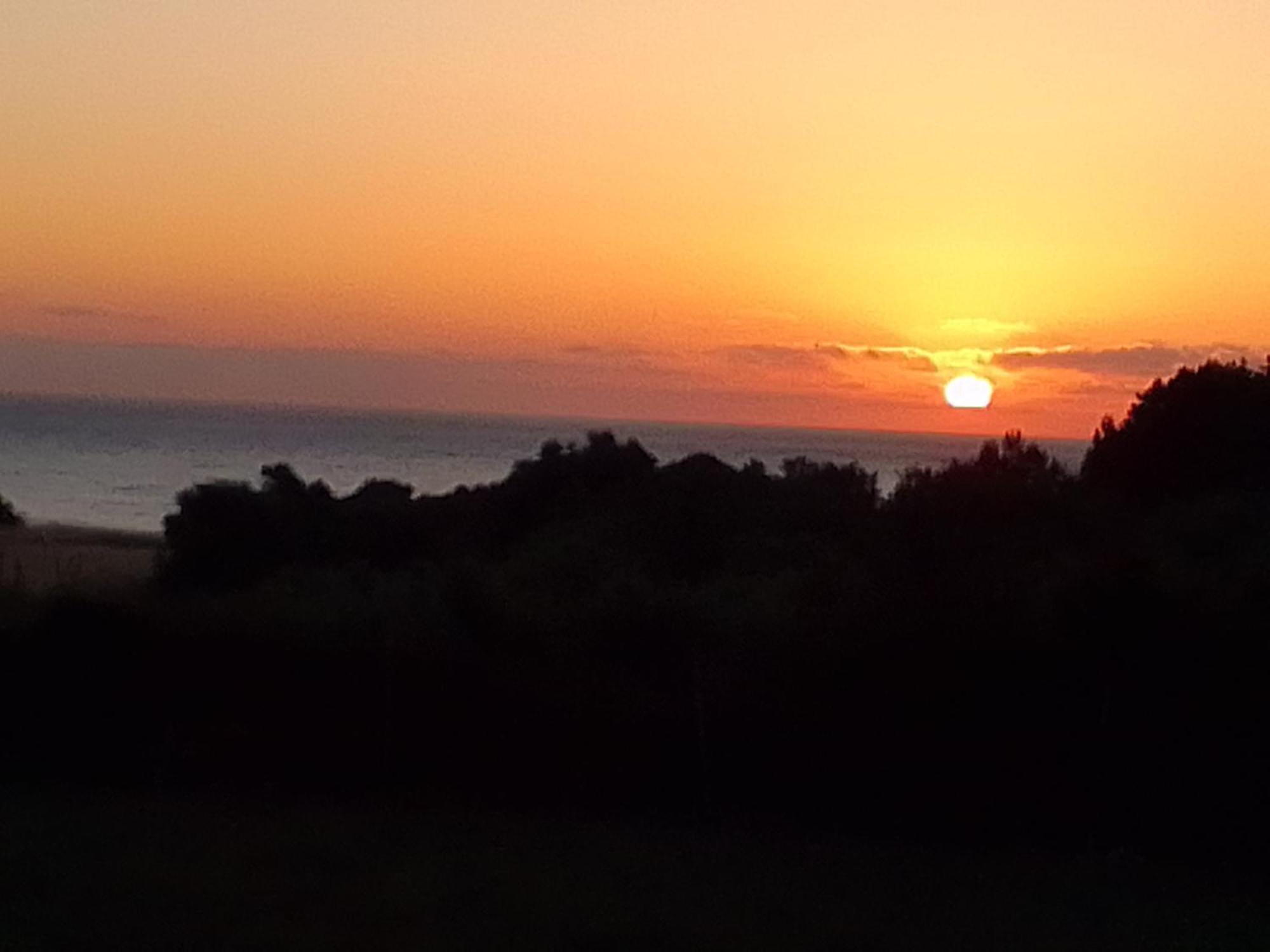 μπλε του ιονίου Ionian Blue Holiday home *