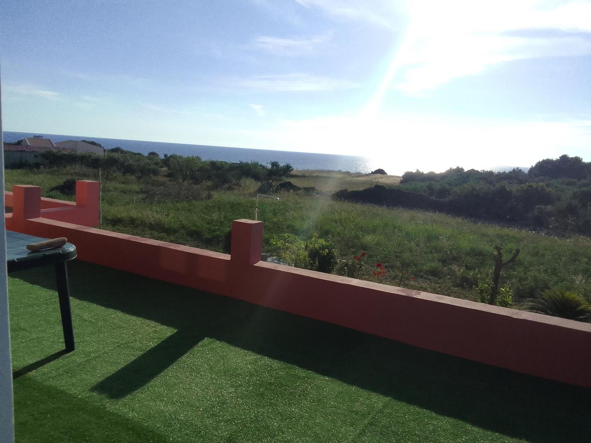 Holiday home μπλε του ιονίου Ionian Blue