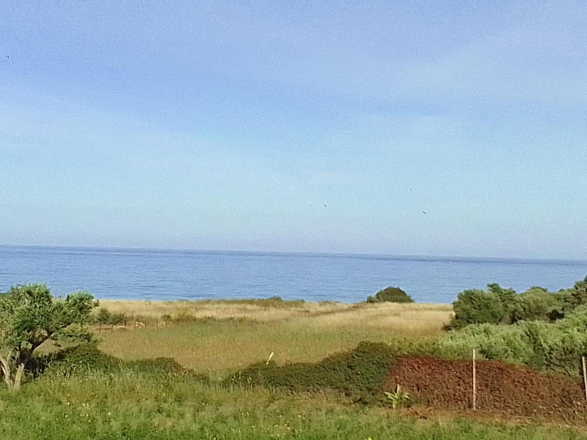 μπλε του ιονίου Ionian Blue Holiday home *