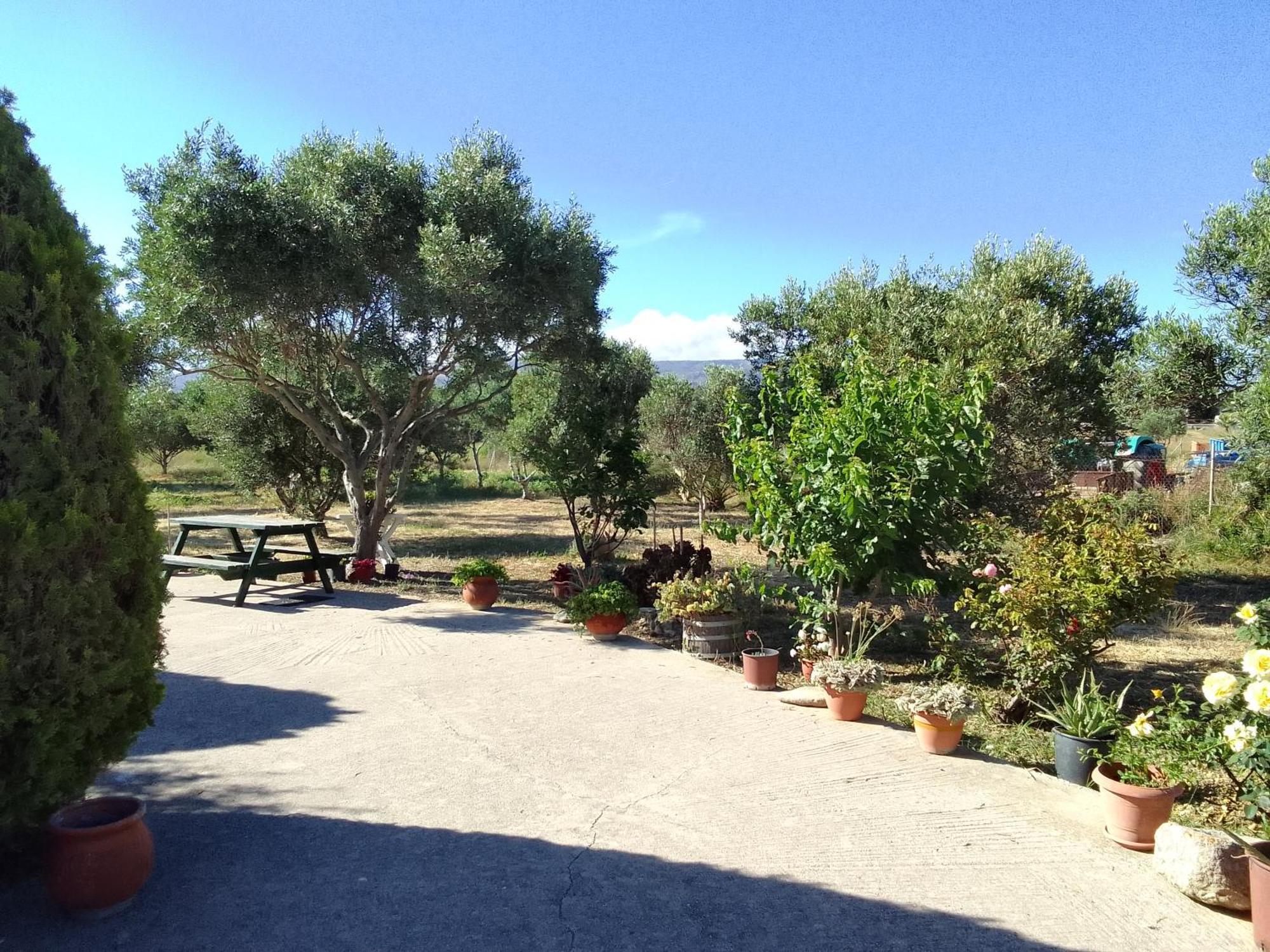 μπλε του ιονίου Ionian Blue Holiday home *
