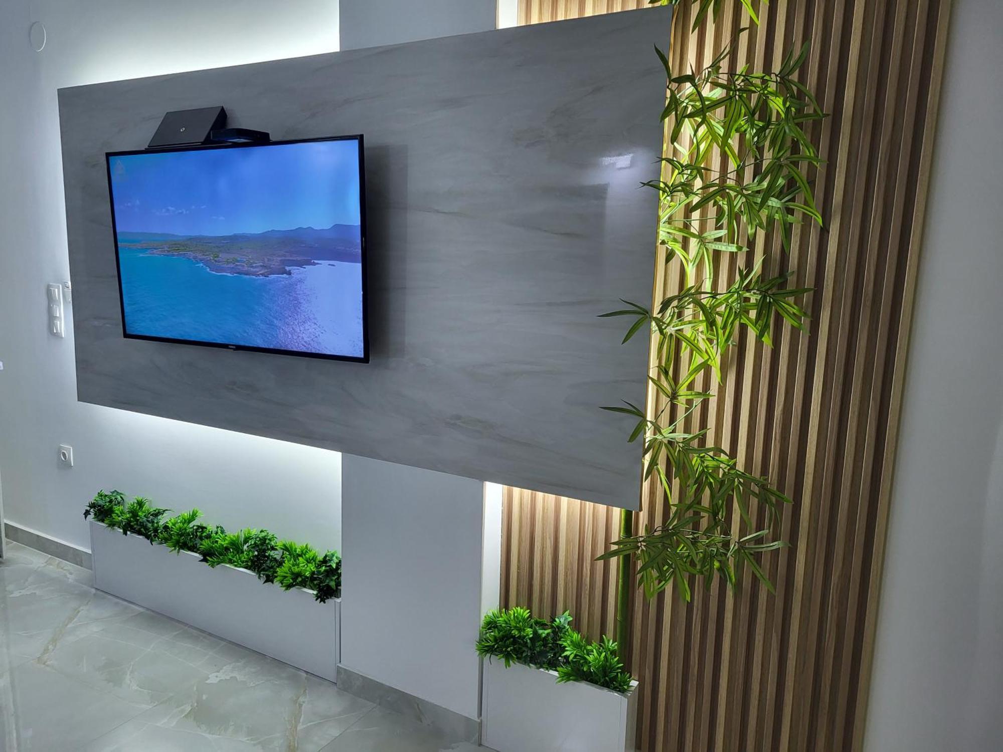 Sun Sea No 7 First Line Apartment Peraia (Thessaloniki)