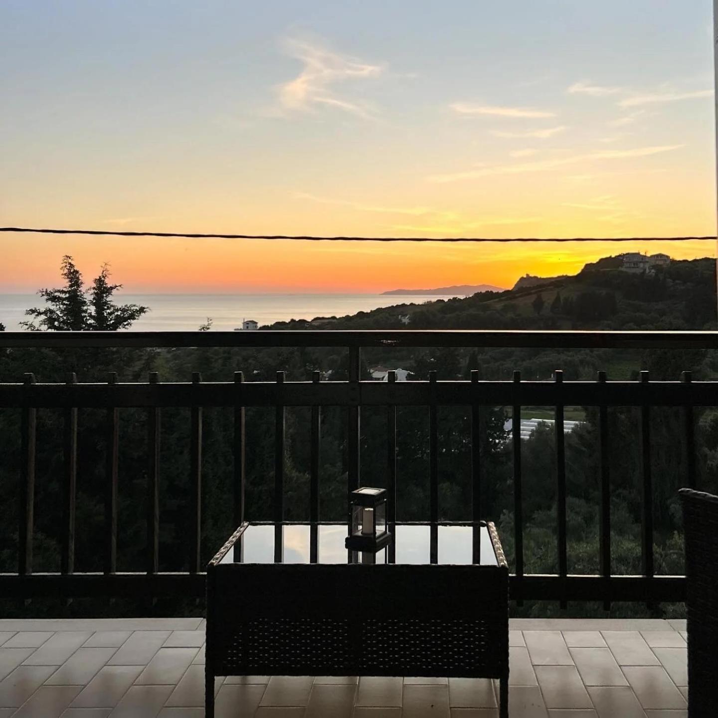 Apartment Golden View Arillas (Corfu)