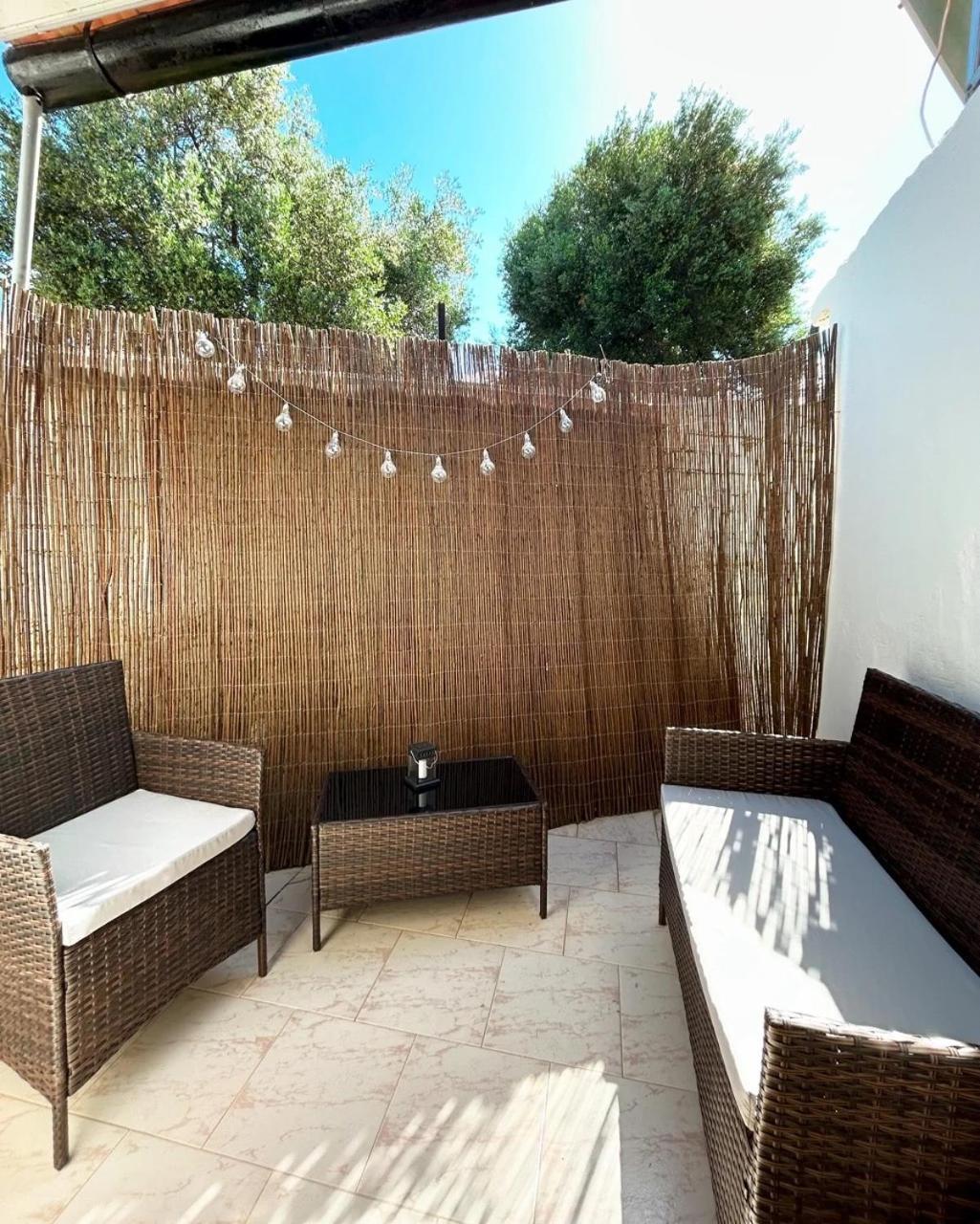 Apartment Golden View Arillas (Corfu)